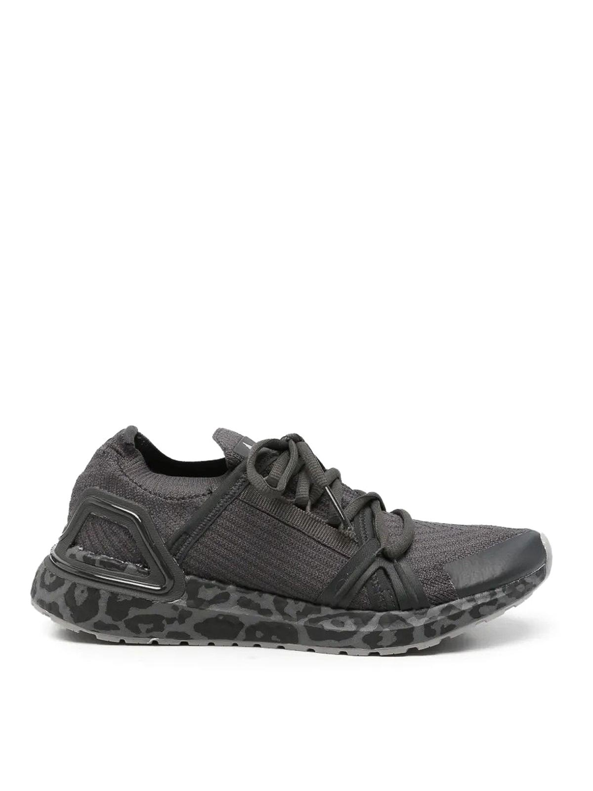Adidas by Stella McCartney Chaussures À Lacets - Gris