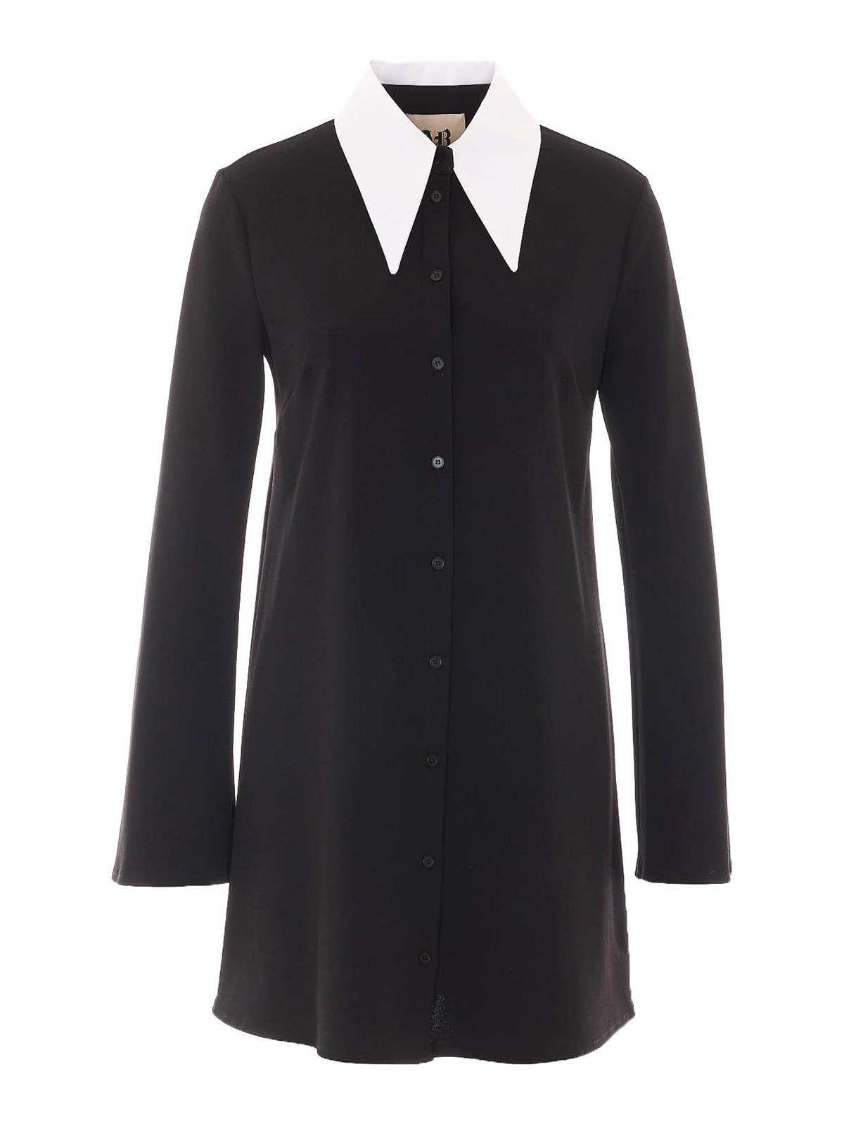 Aniye By Veste Casual - Noir