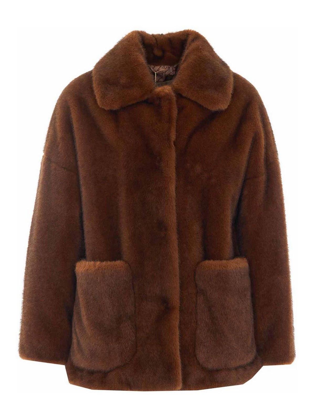Herno Bomber - Marron