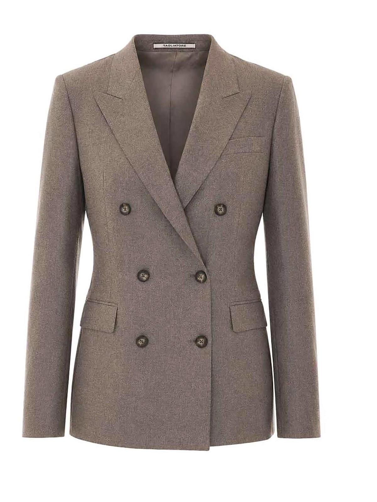 Tagliatore Veste Casual - Gris