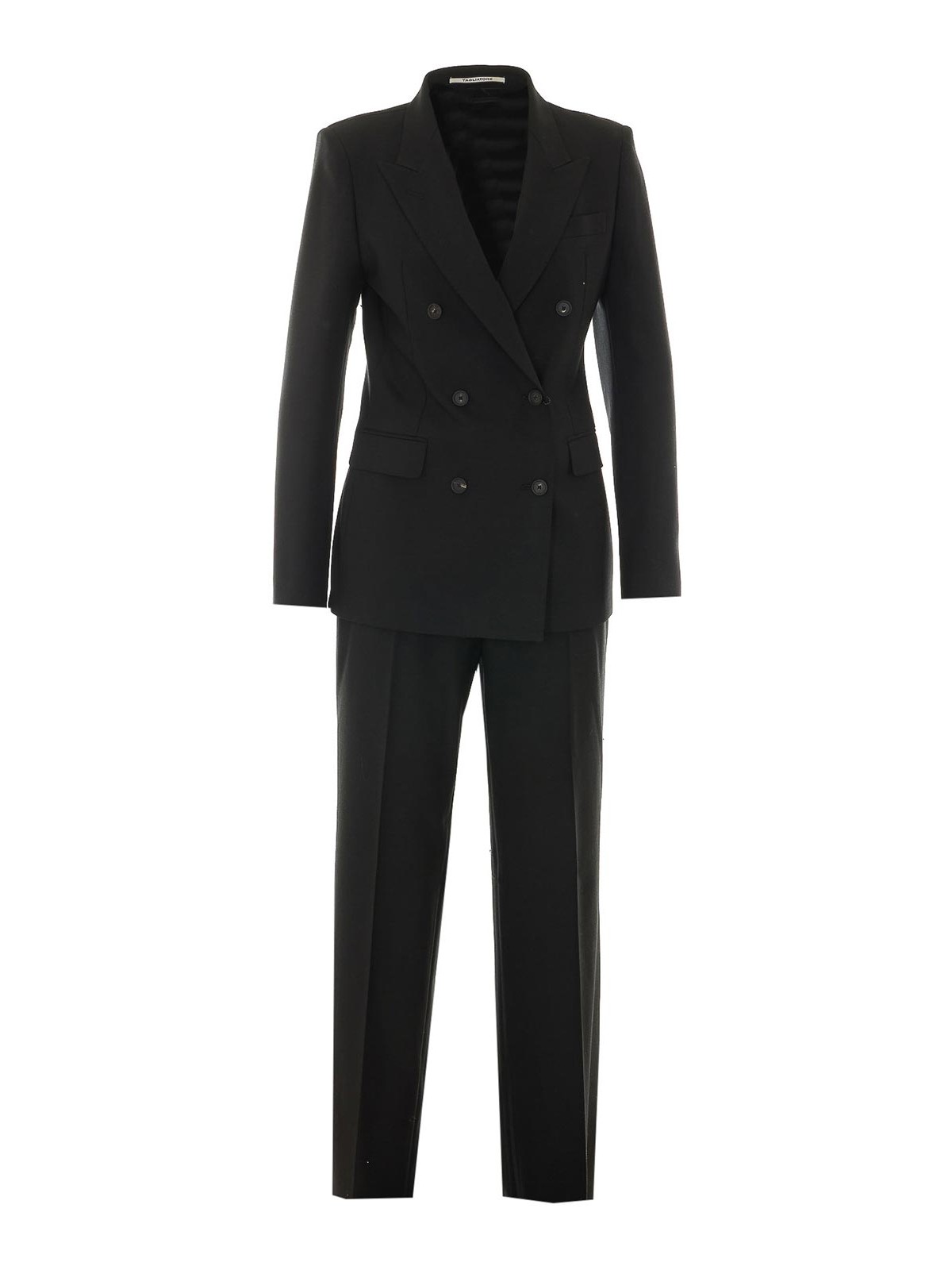 Tagliatore Costume De Cérémonie - Noir
