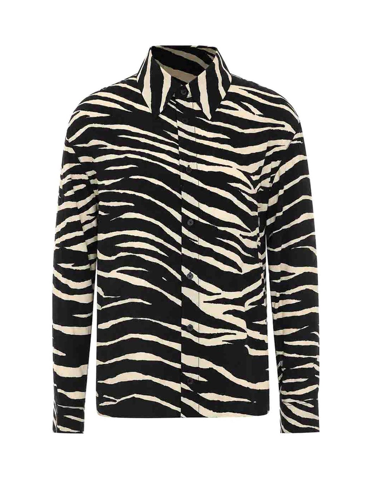 Zadig & Voltaire Chemise - Noir
