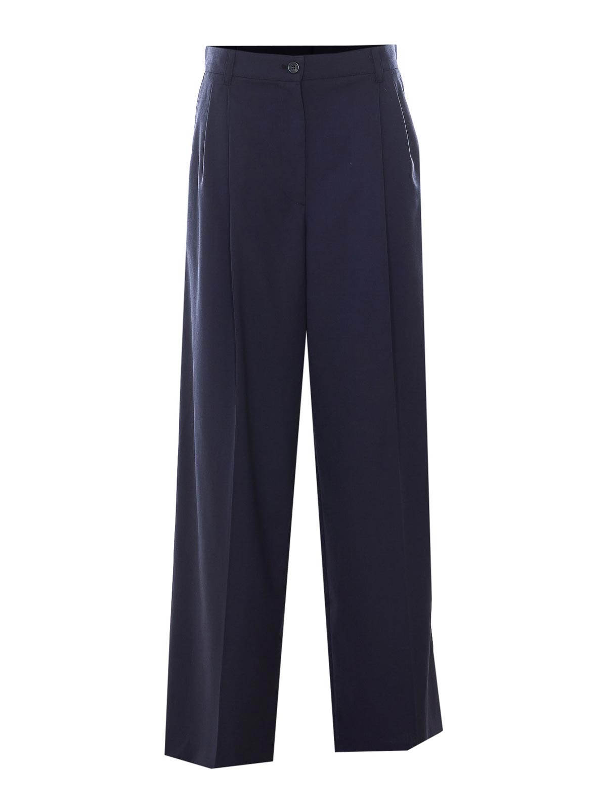 A. P.C. Jean Évasé - Bleu