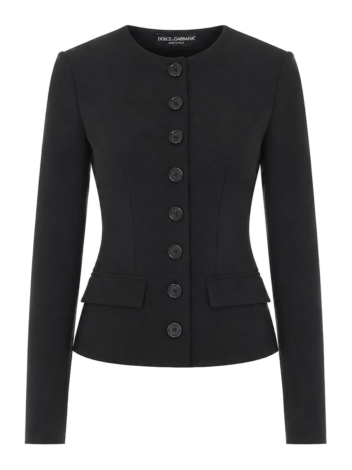 Dolce & Gabbana Cardigan - Noir