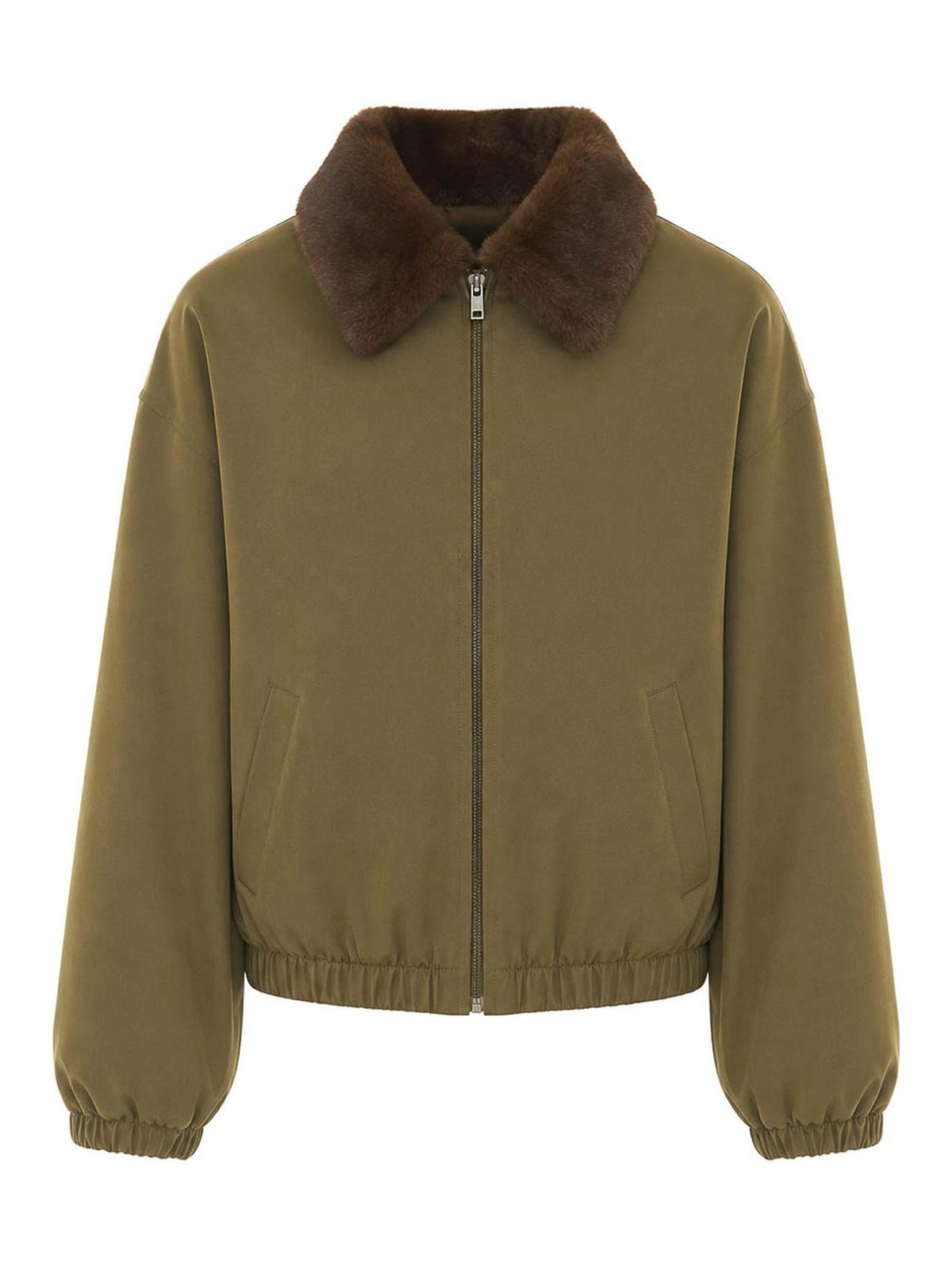 Eleh Bomber - Vert