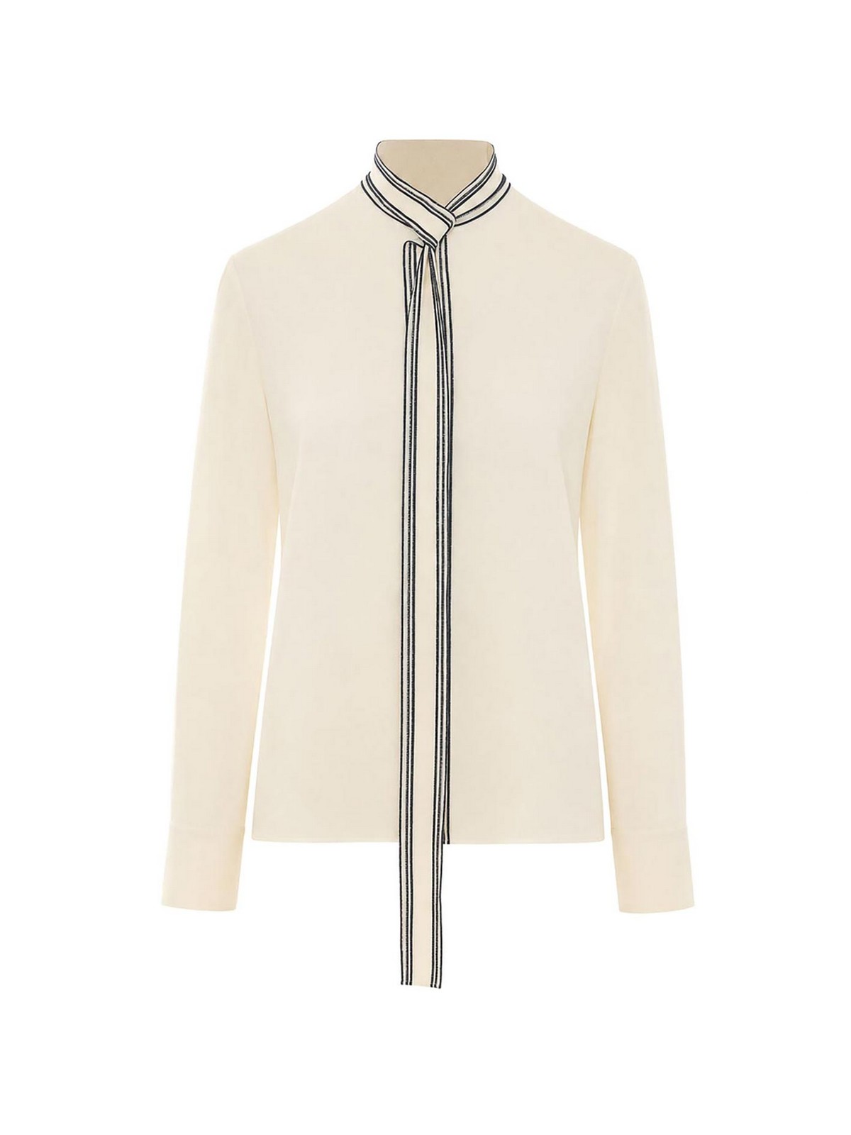 Fabiana Filippi Chemise - Blanc