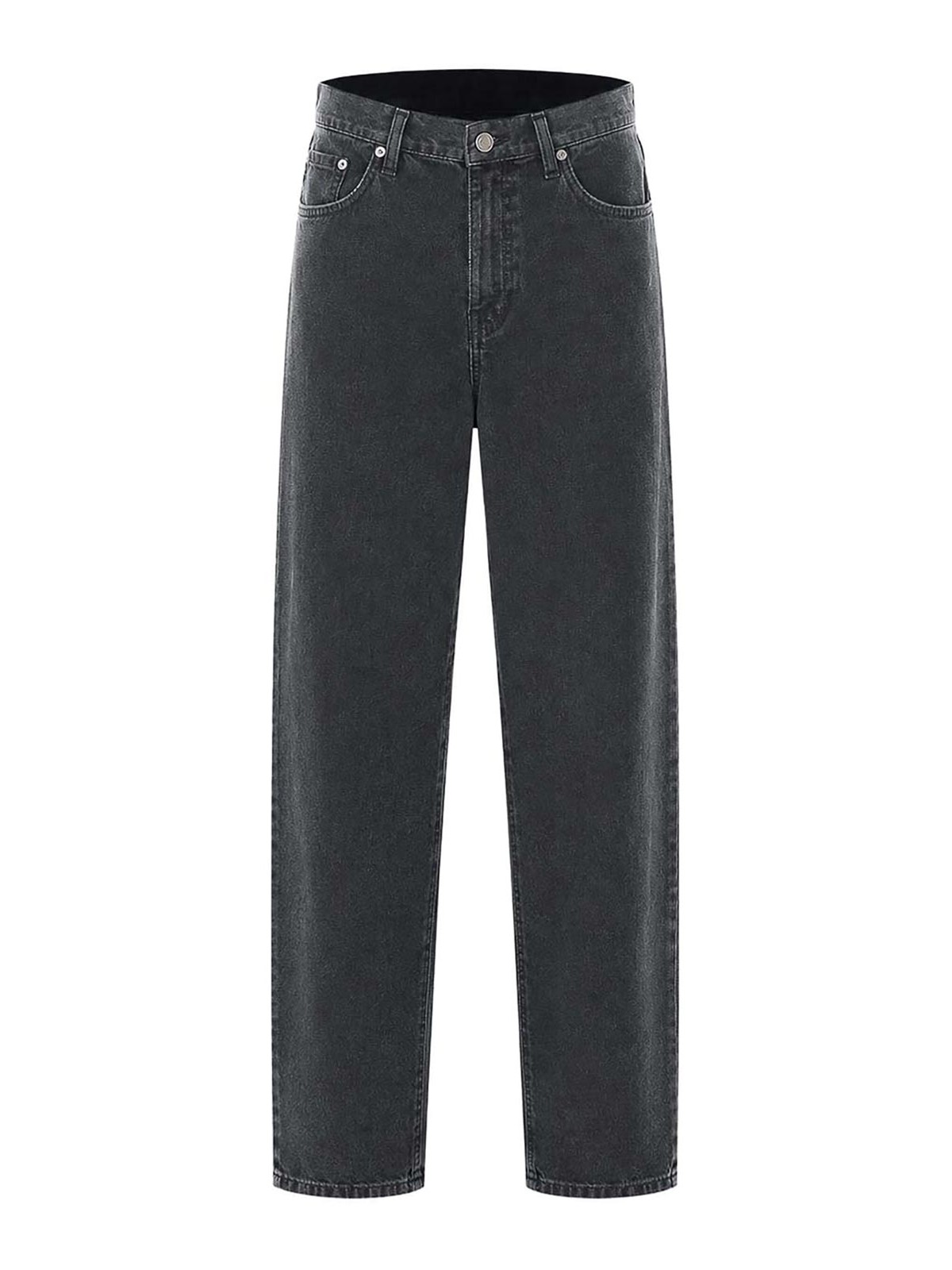 Haikure Pantalons Décontractés - Gris