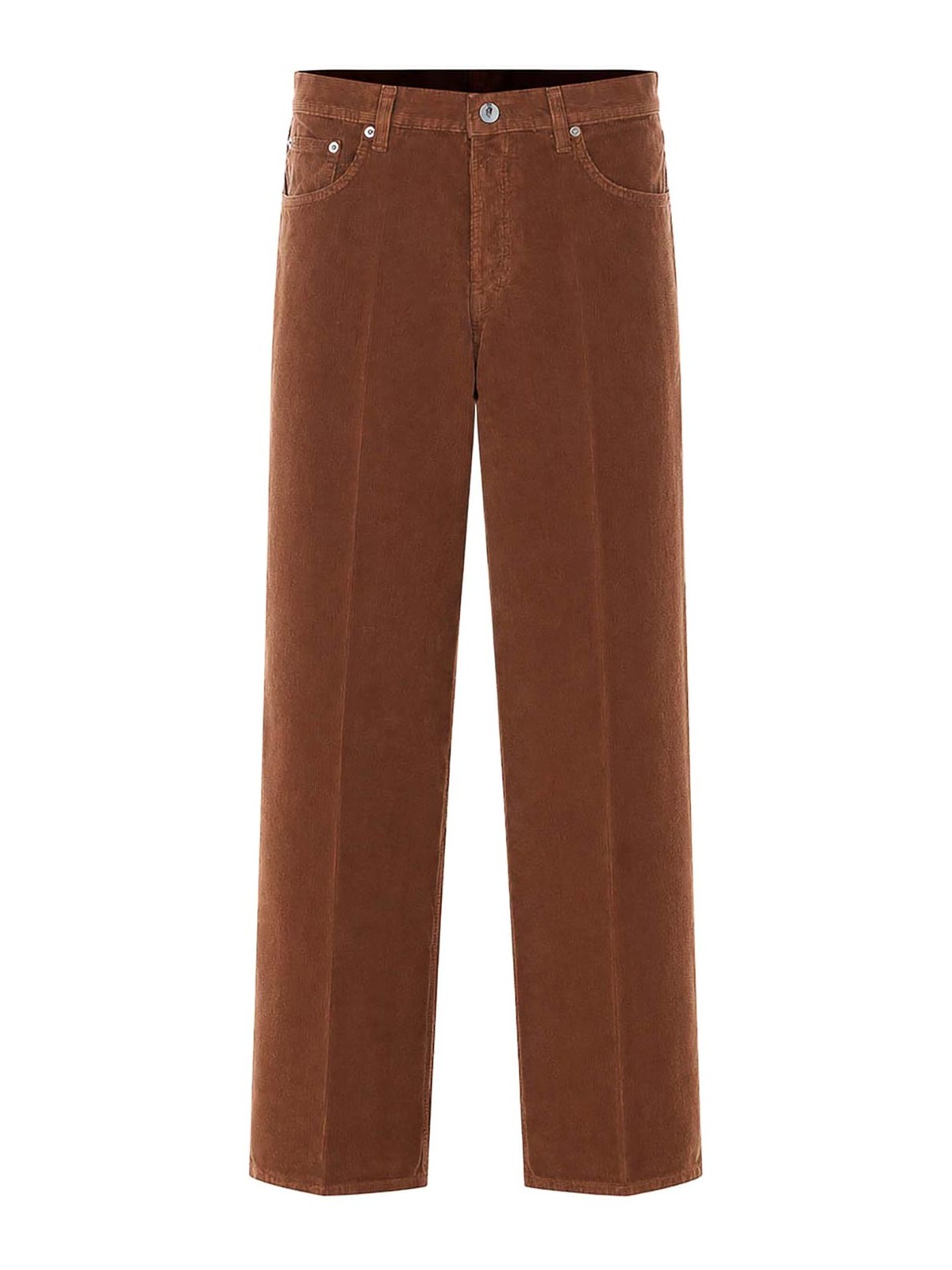 Haikure Pantalons Décontractés - Marron