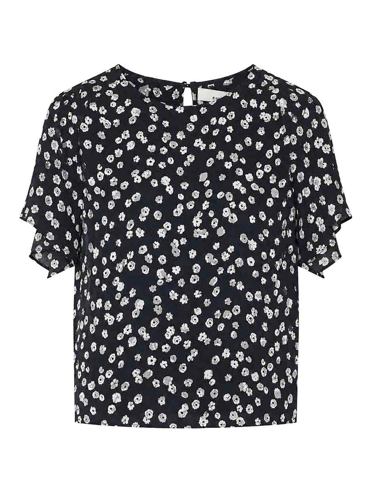 Isabel Marant T-Shirt - Noir
