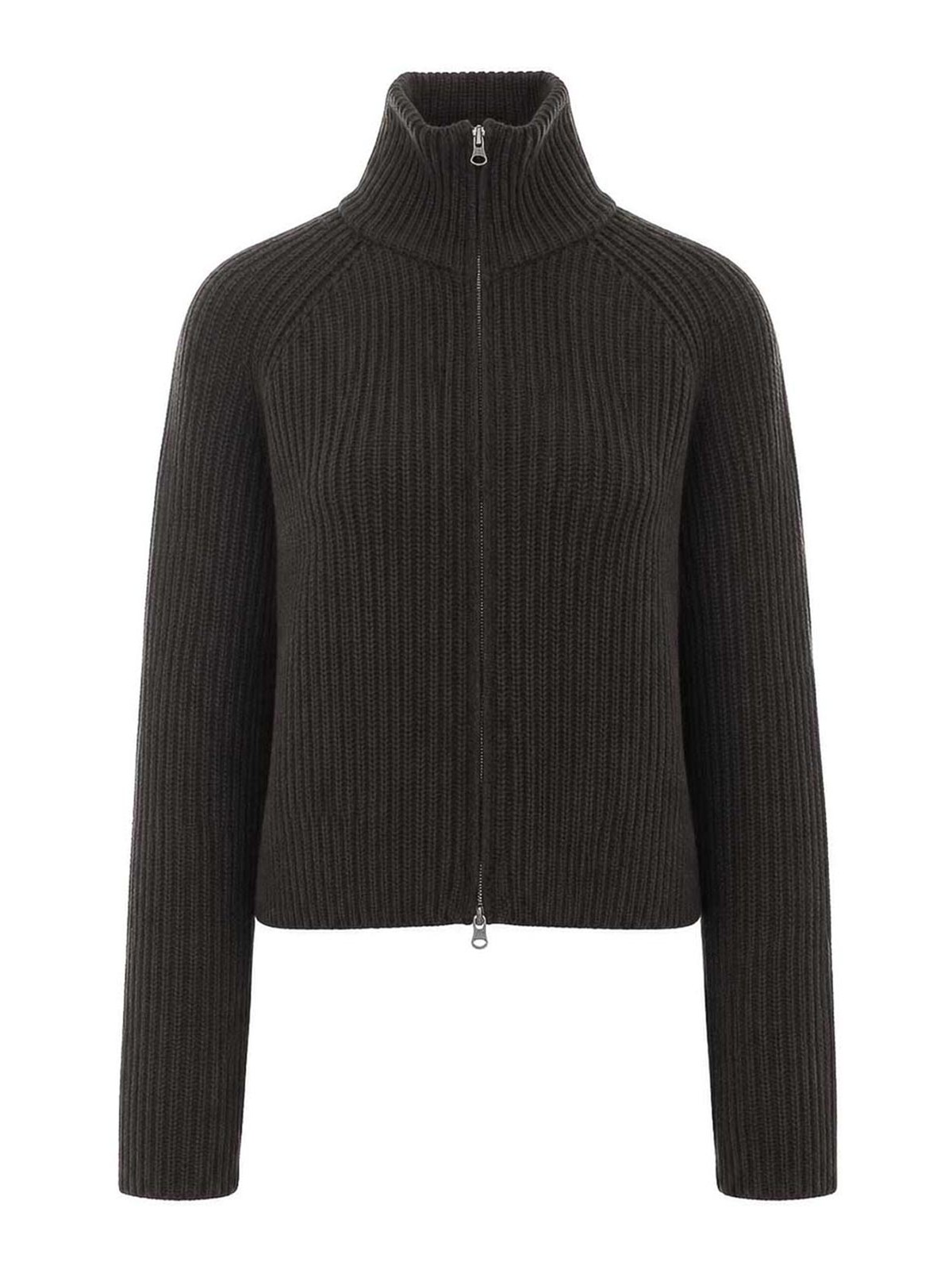 Lisa Yang Cardigan - Vert