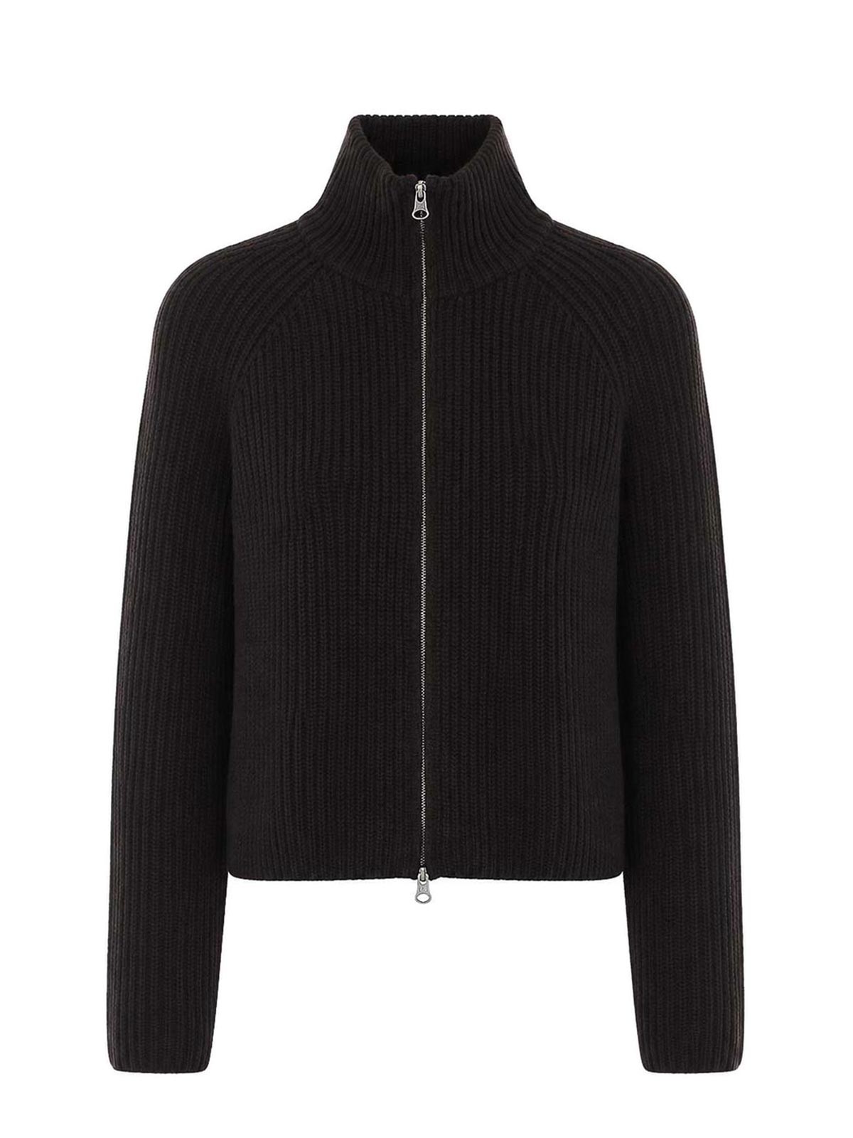 Lisa Yang Cardigan - Marron