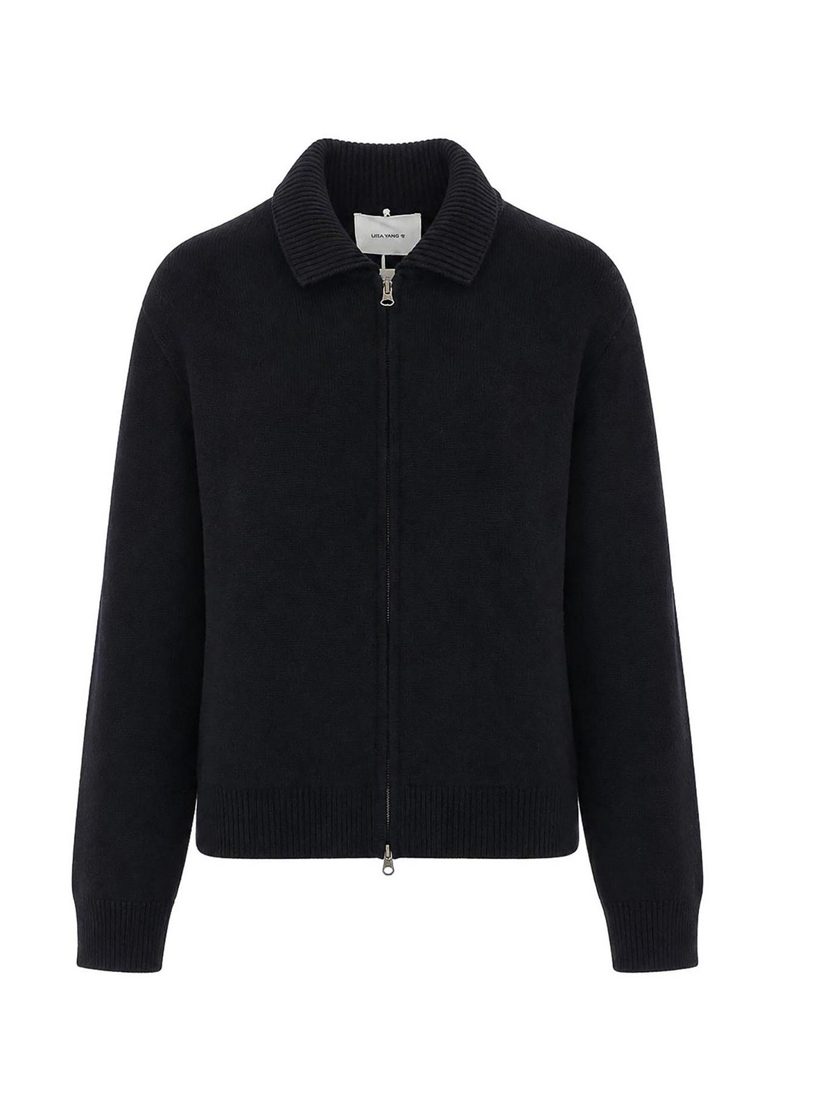 Lisa Yang Cardigan - Noir