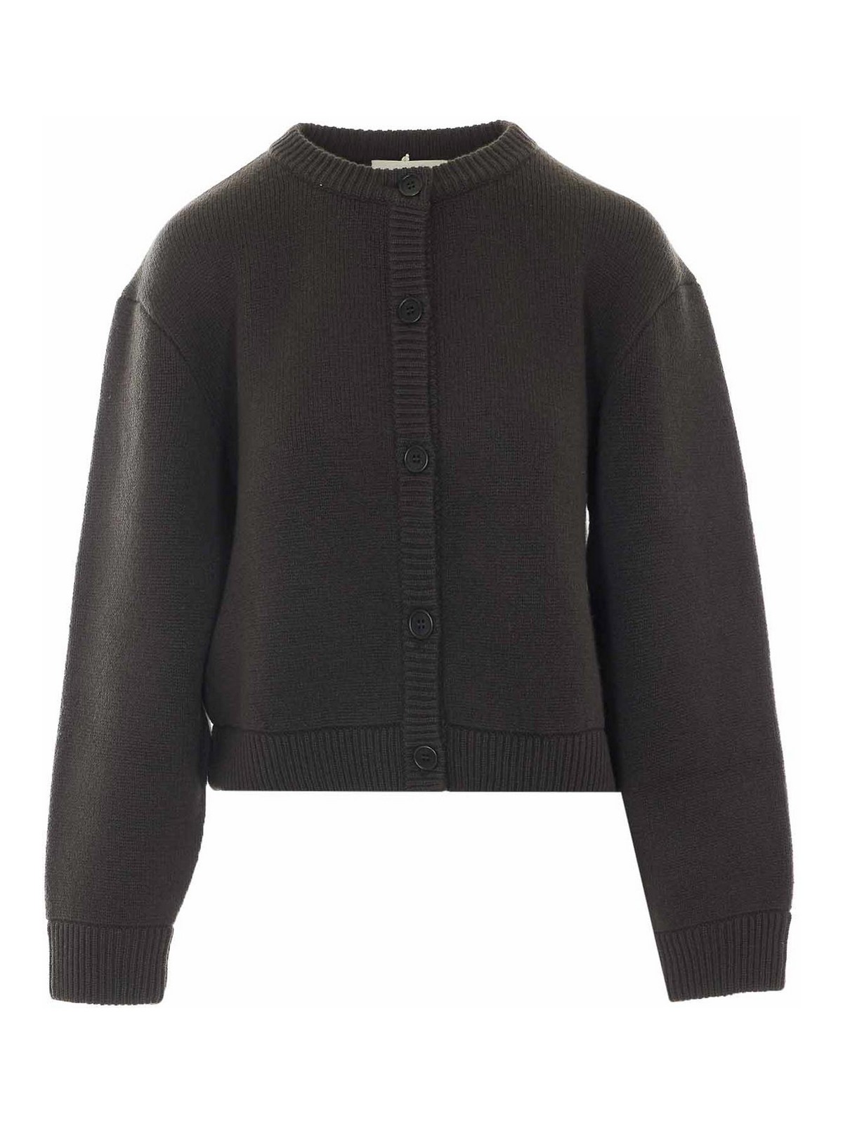 Lisa Yang Cardigan - Gris