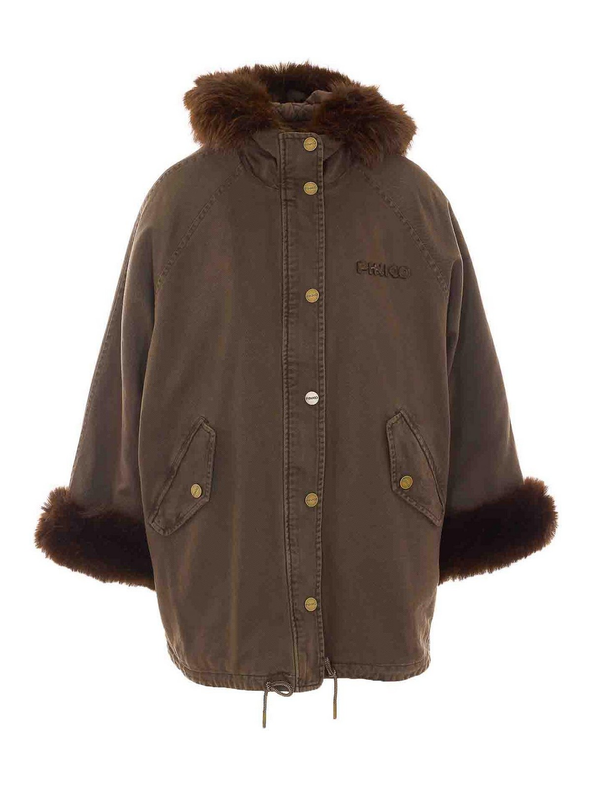 Pinko Parka