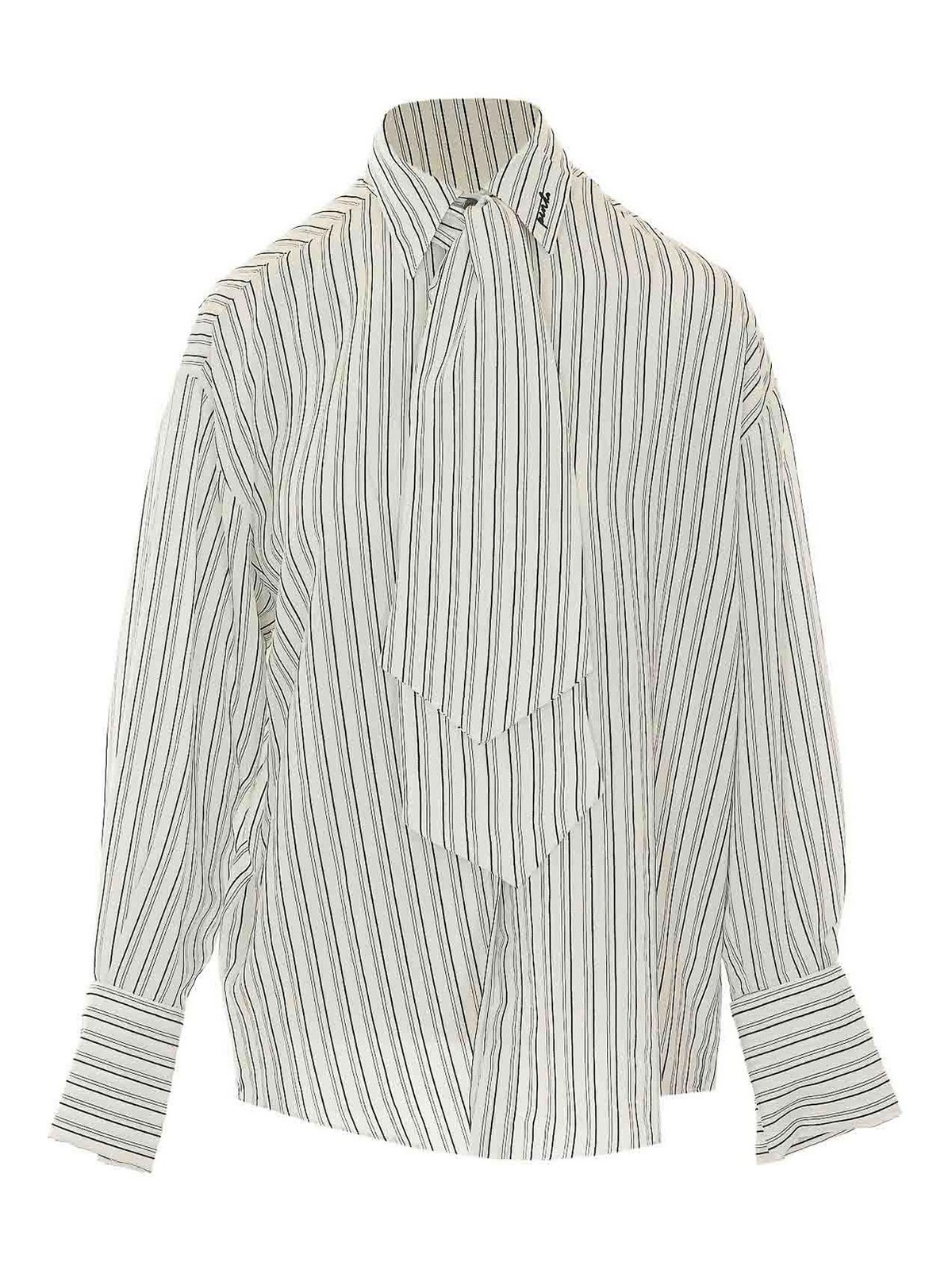 Pinko Chemise - Blanc