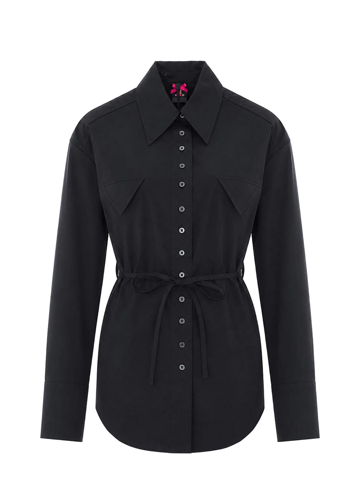 Pinko Chemise - Noir