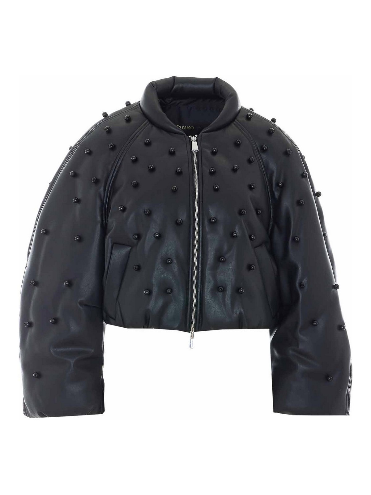 Pinko Bomber - Noir