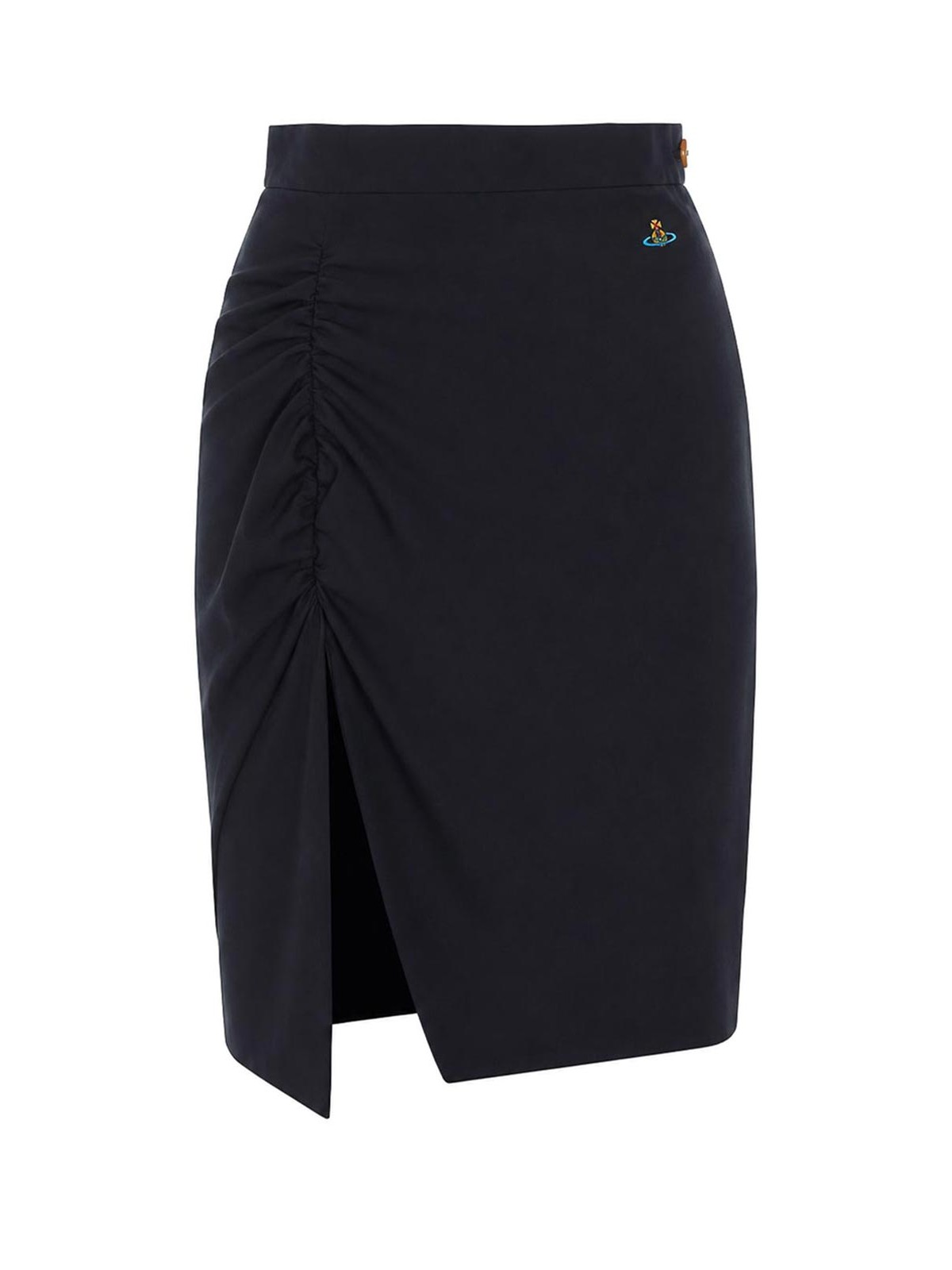 Vivienne Westwood Jupe Midi - Noir