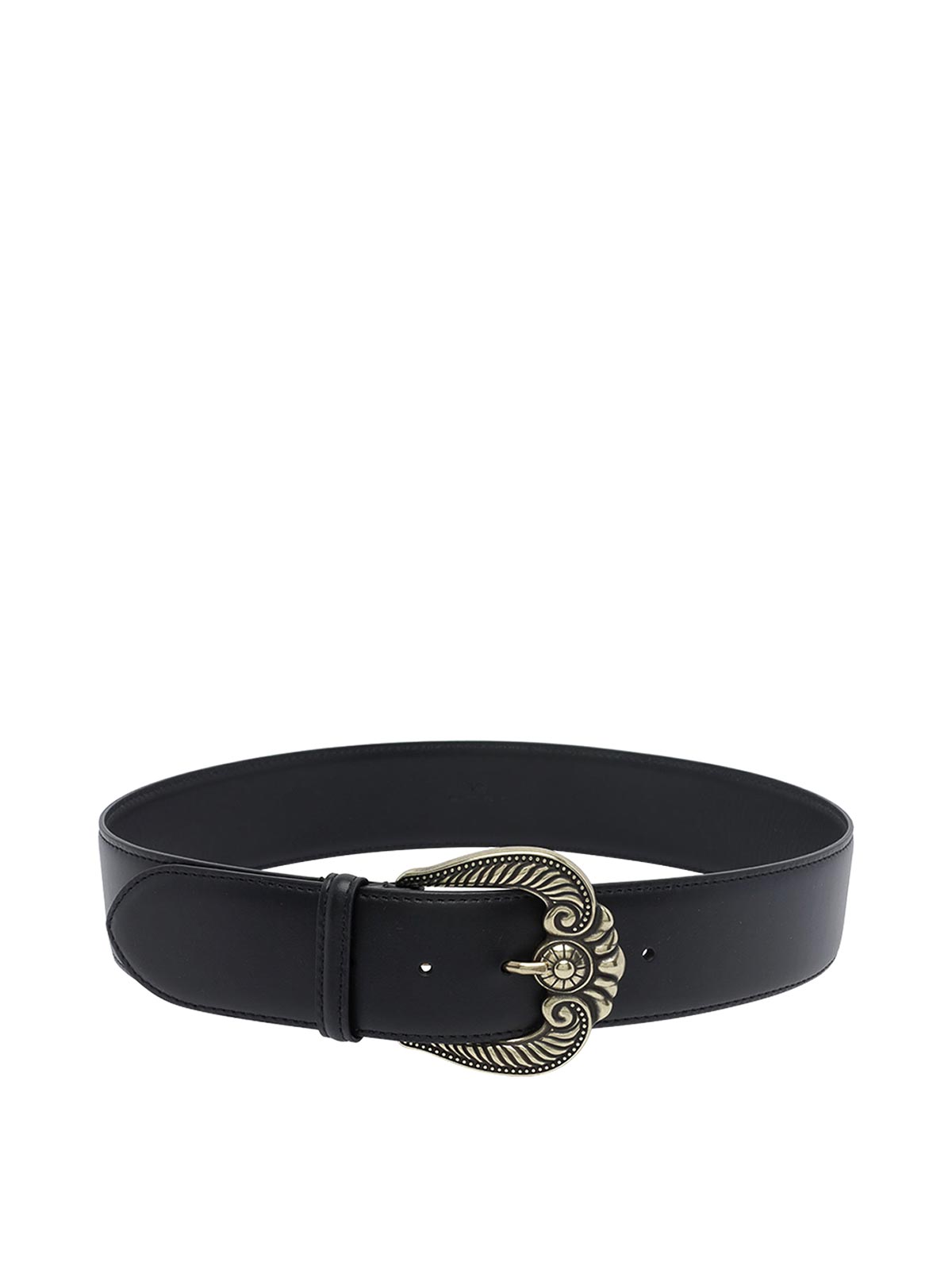 Etro Ceinture - Noir