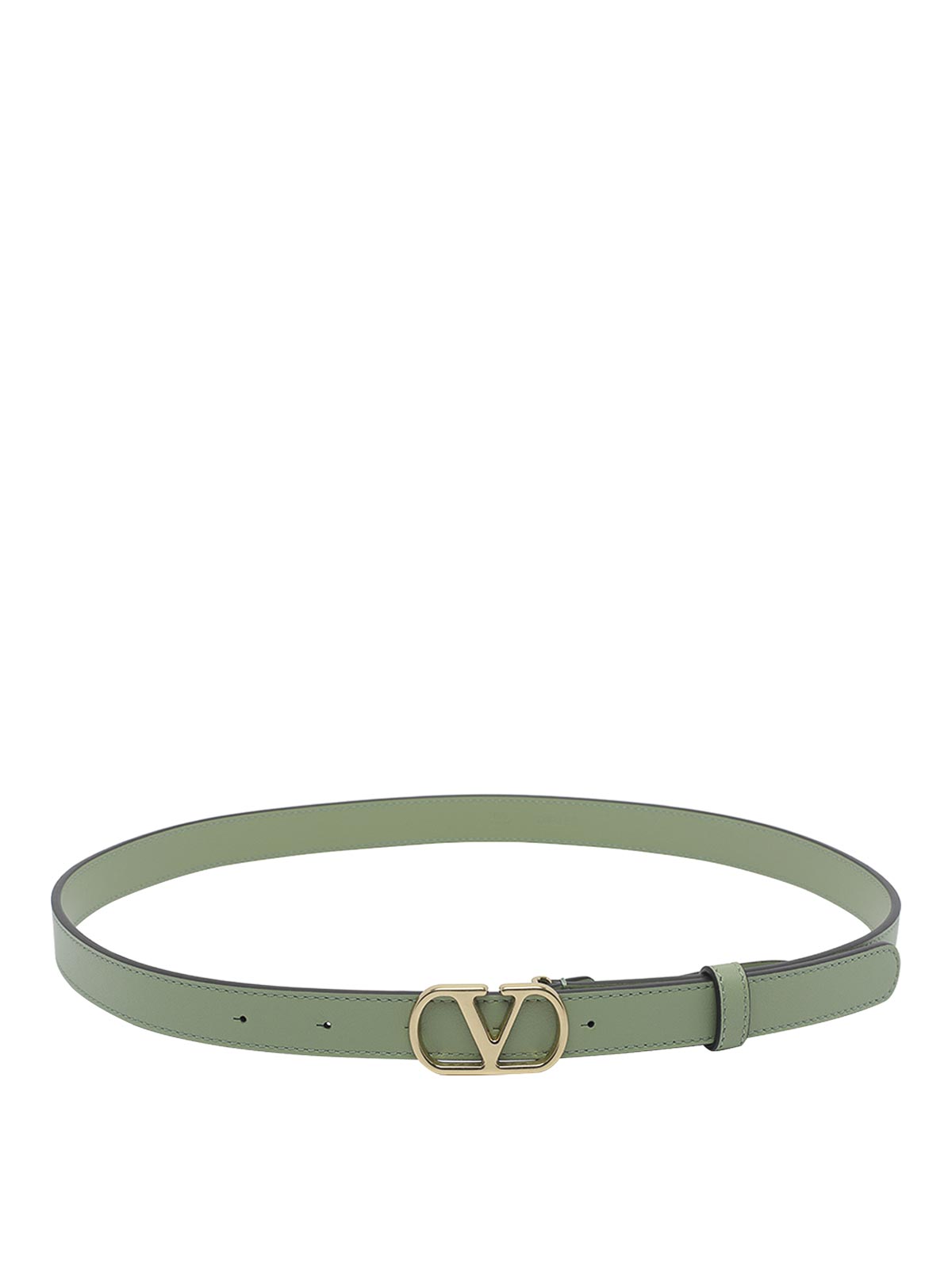 Valentino Garavani Ceinture - Vert