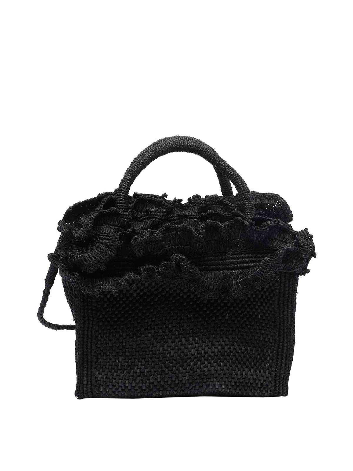 Ibeliv Sac Cabas - Noir