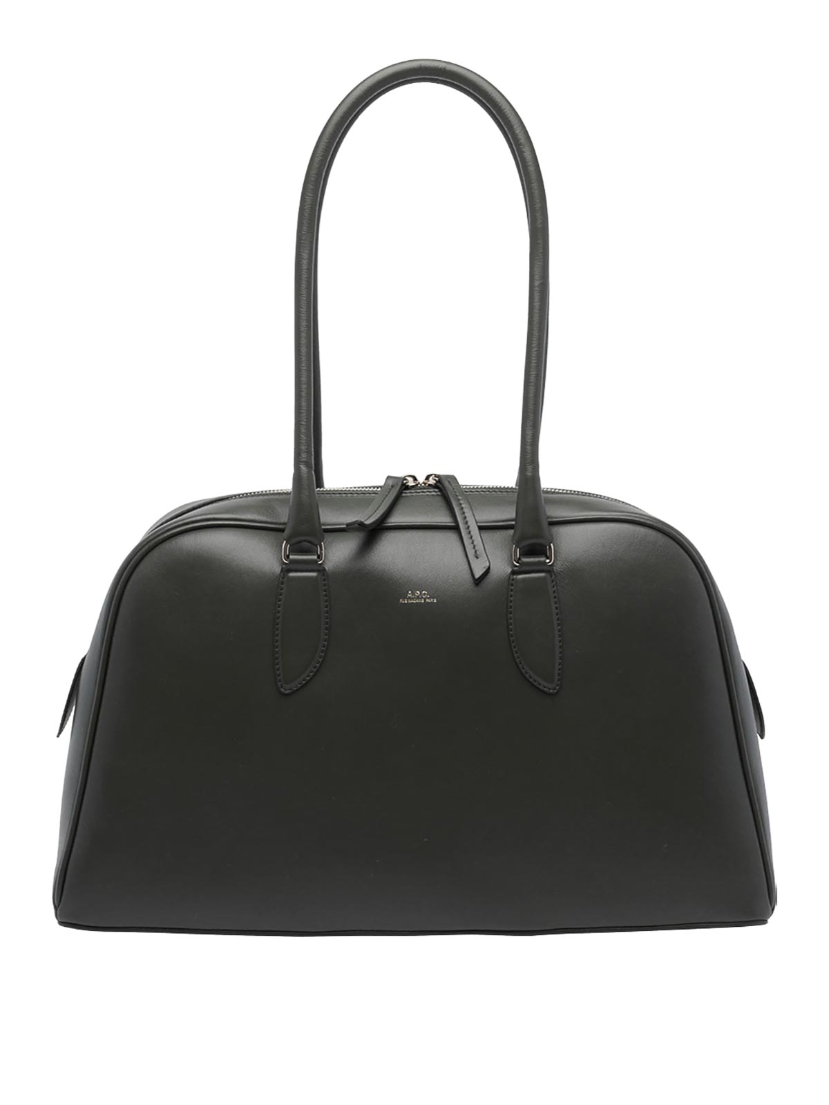 A. P.C. Sac Porté Épaule - Vert