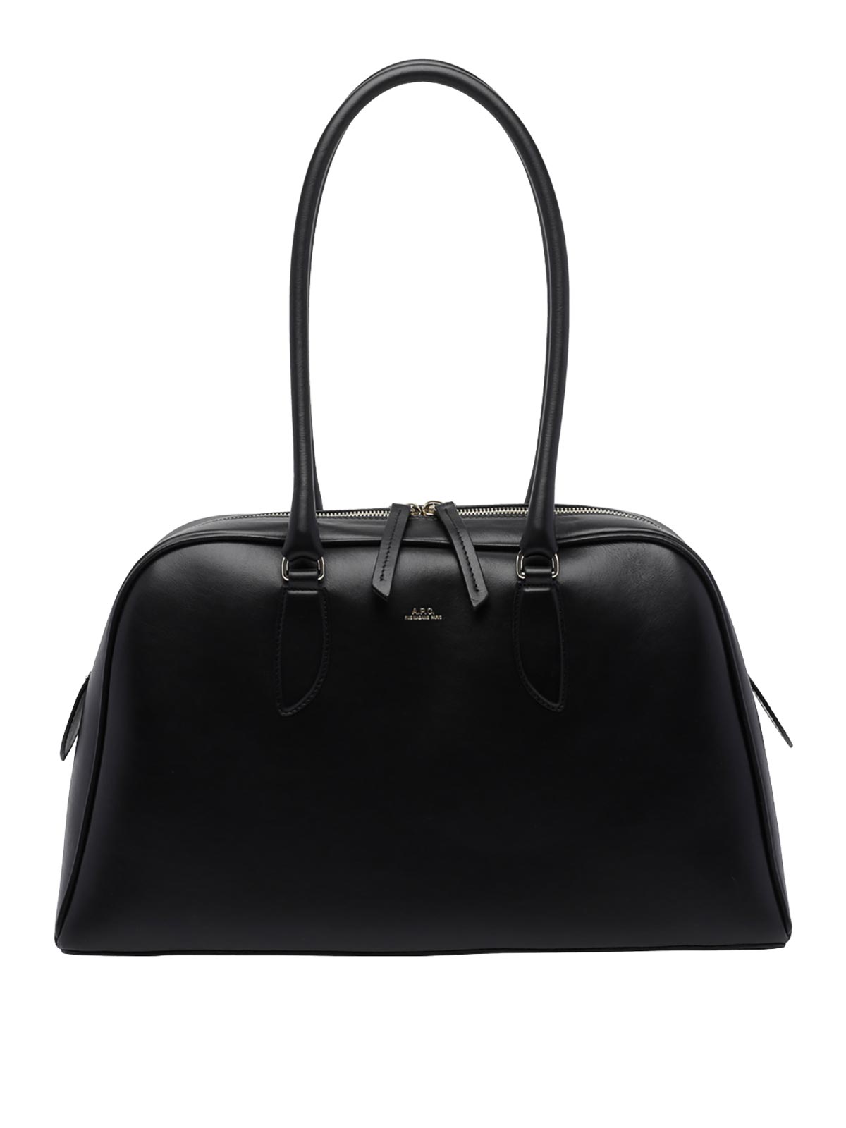 A. P.C. Sac Cabas - Noir