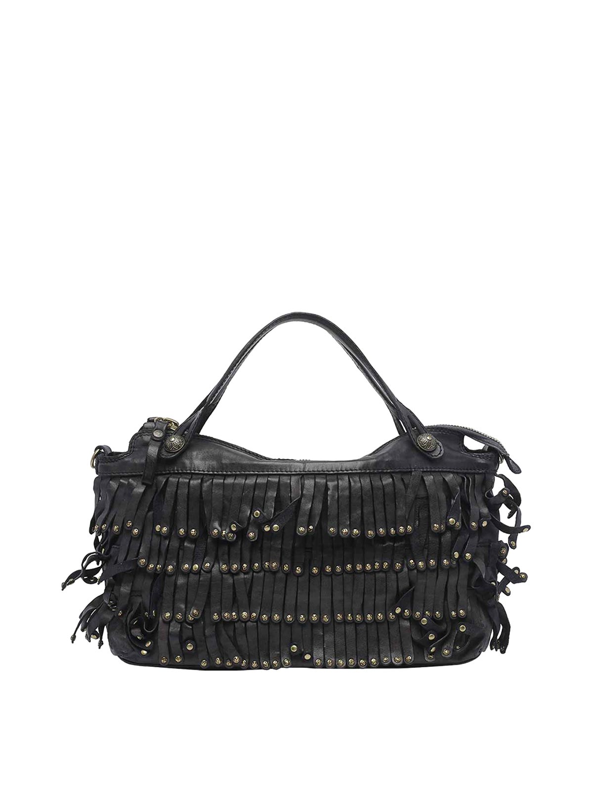 Campomaggi Sac Cabas - Noir