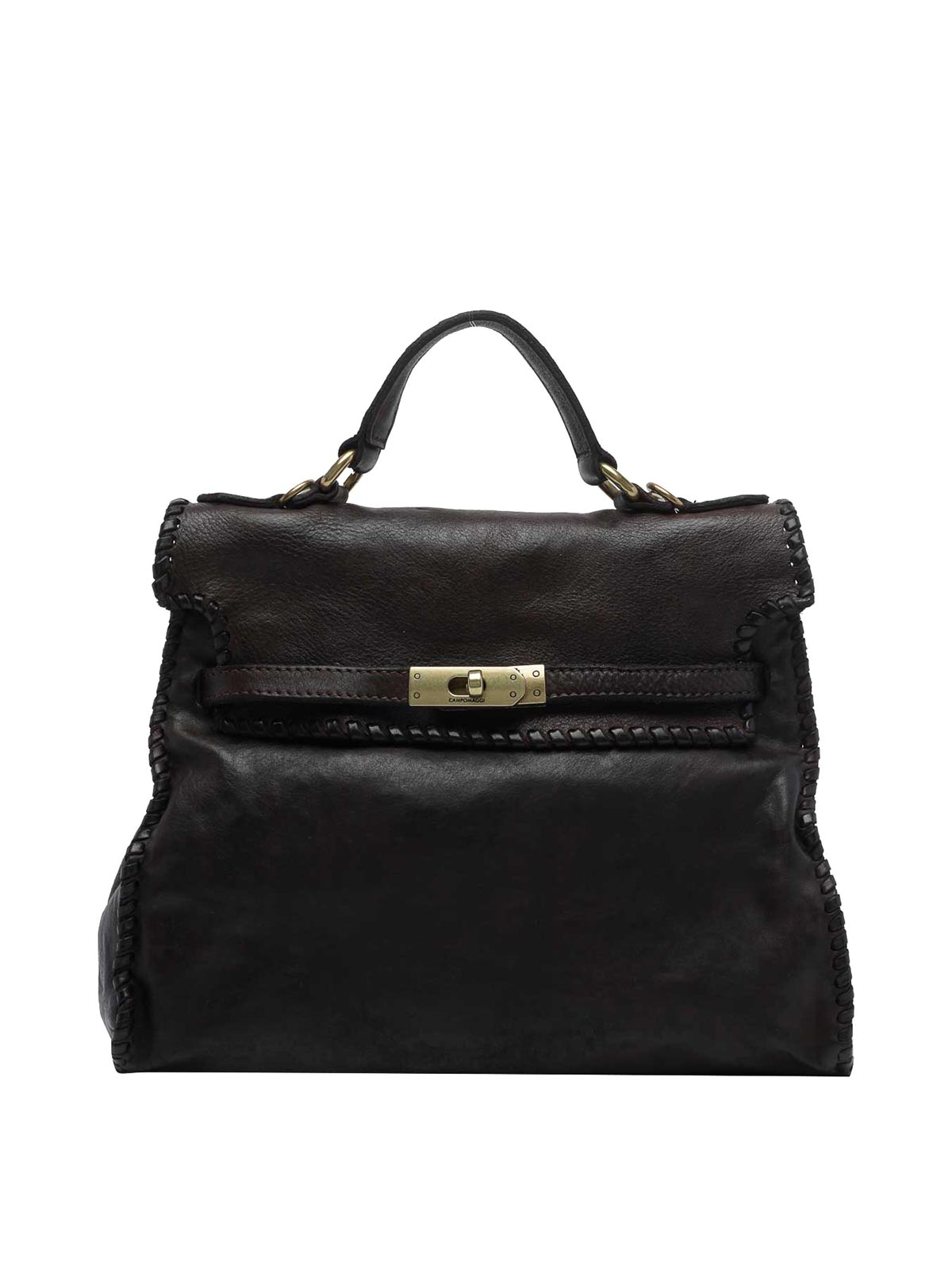 Campomaggi Sac Cabas - Marron