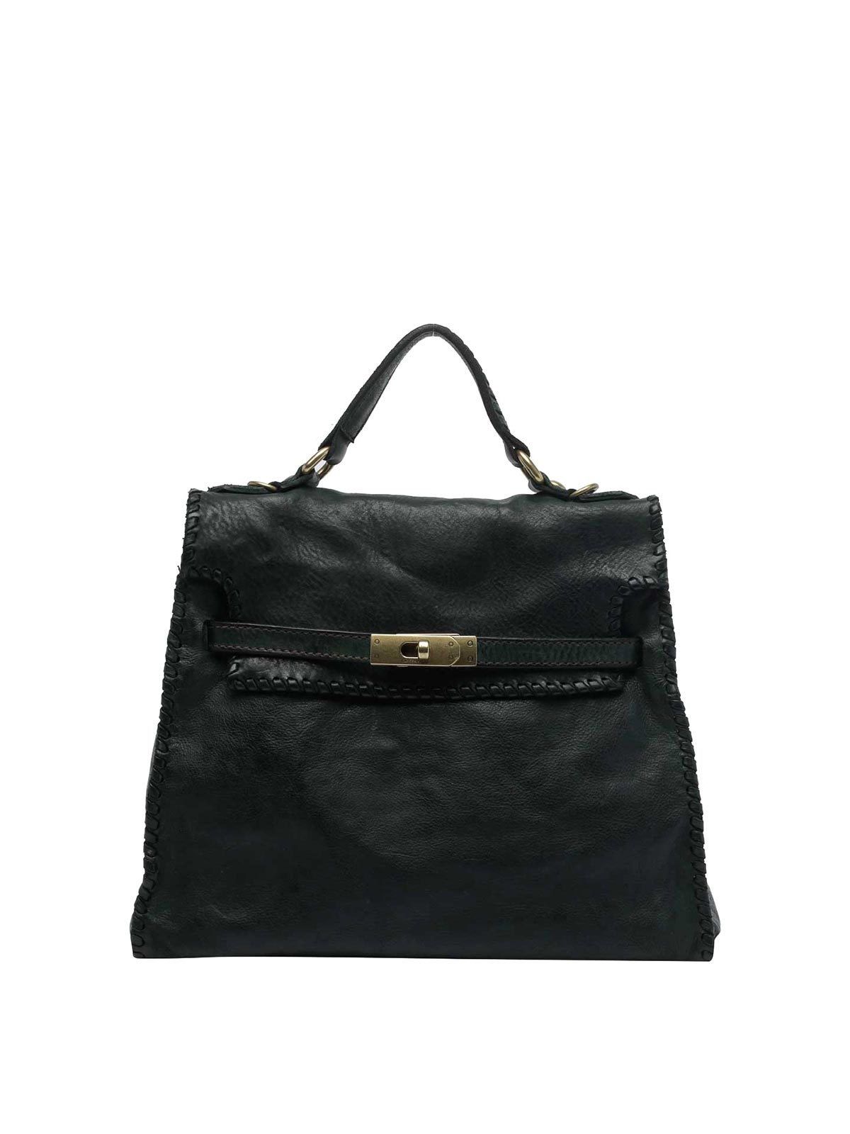 Campomaggi Sac Cabas - Vert
