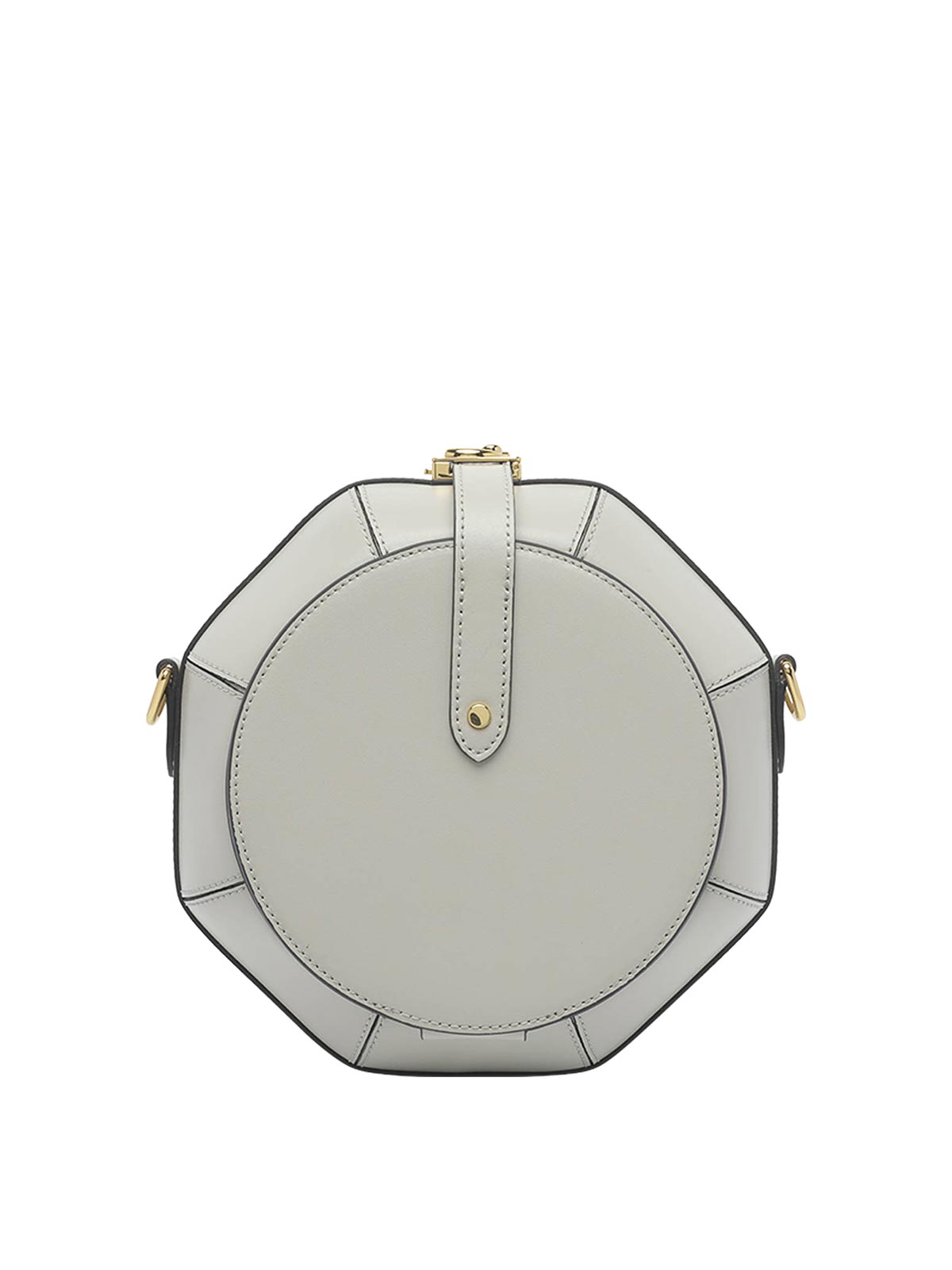Coccinelle Sac Bandoulière - Vert