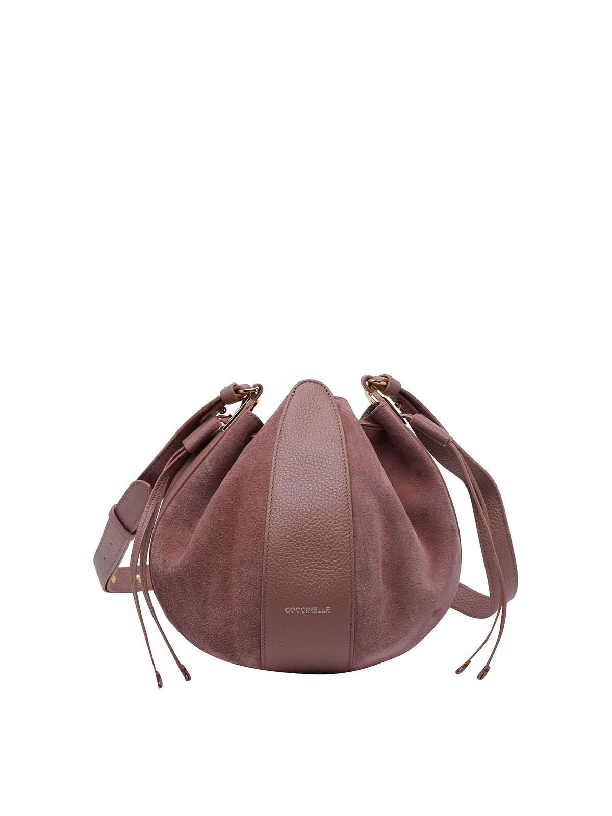Coccinelle Sac Cabas - Rose