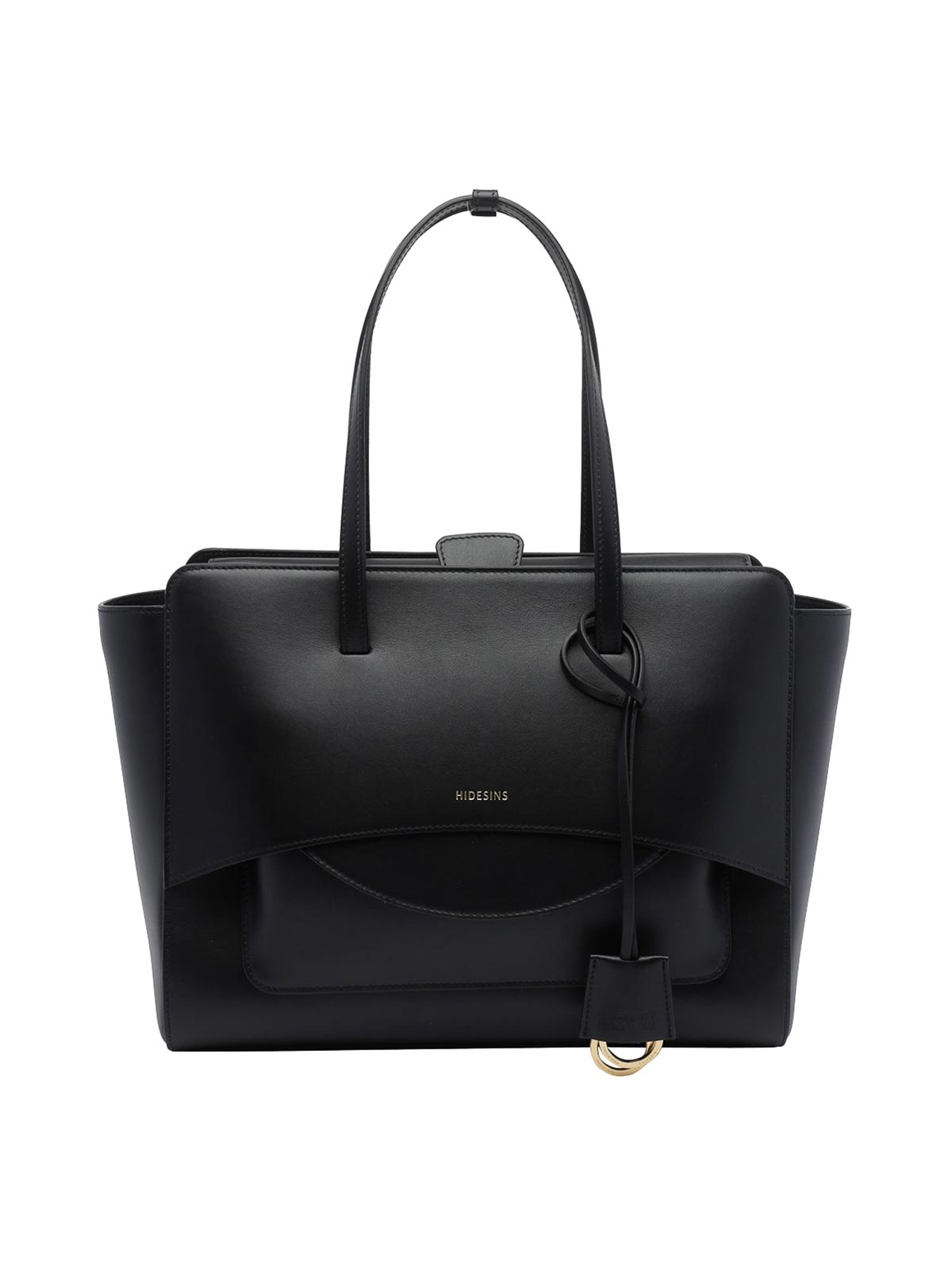 Hidesins Sac Cabas - Noir