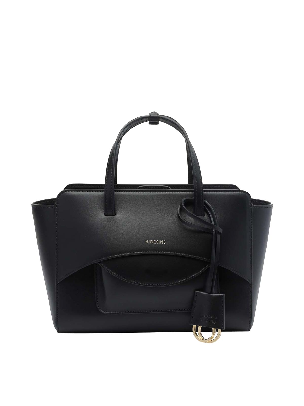 Hidesins Sac Cabas - Noir
