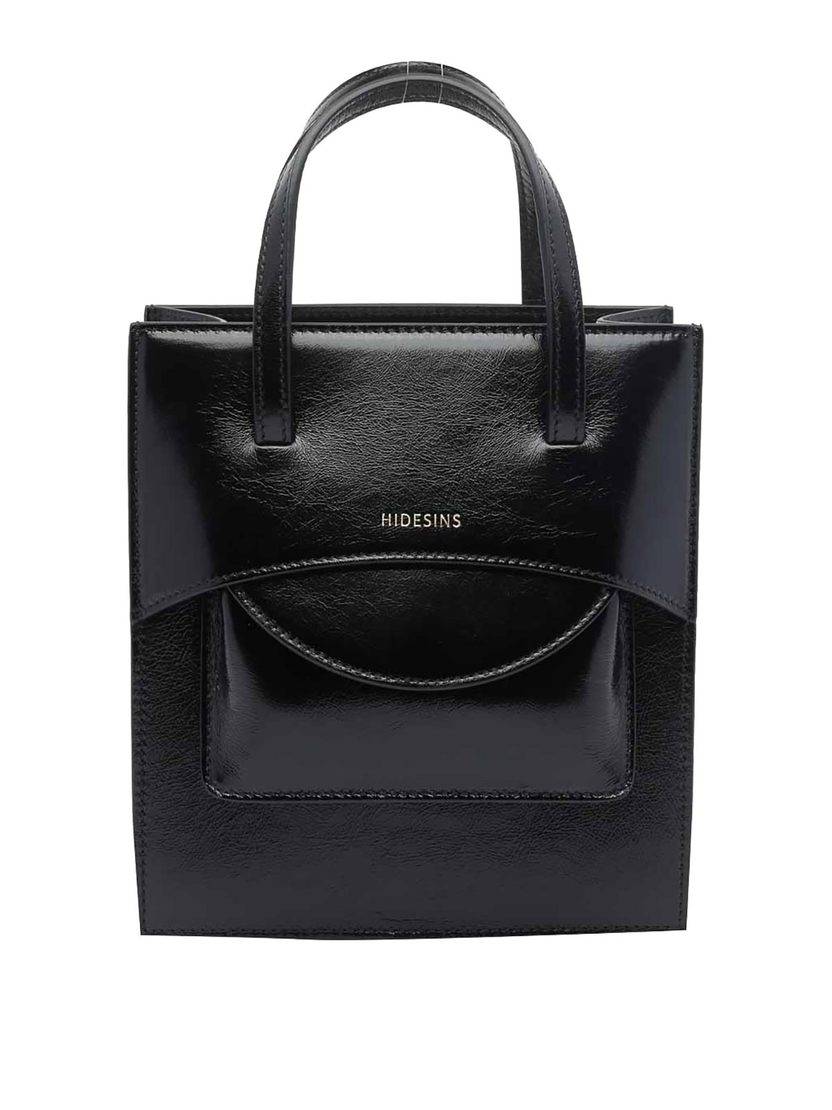 Hidesins Sac Cabas - Noir
