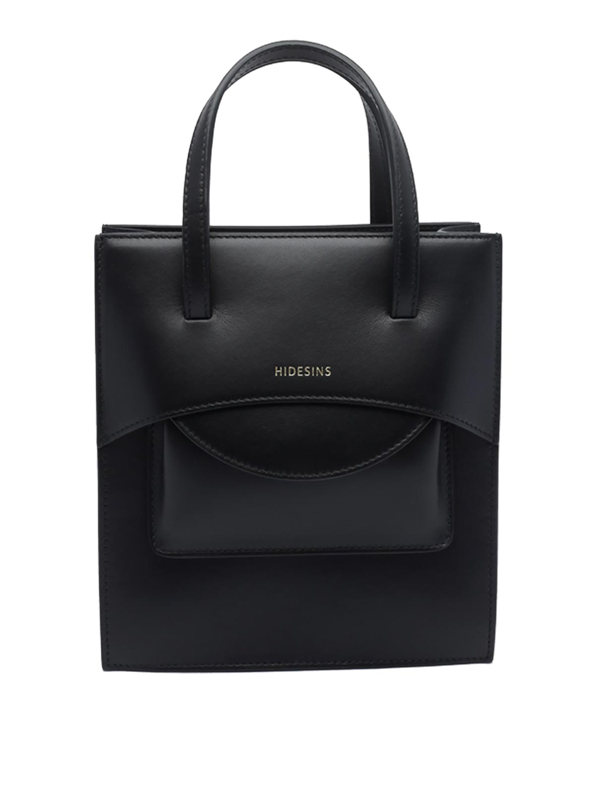 Hidesins Sac Cabas - Noir