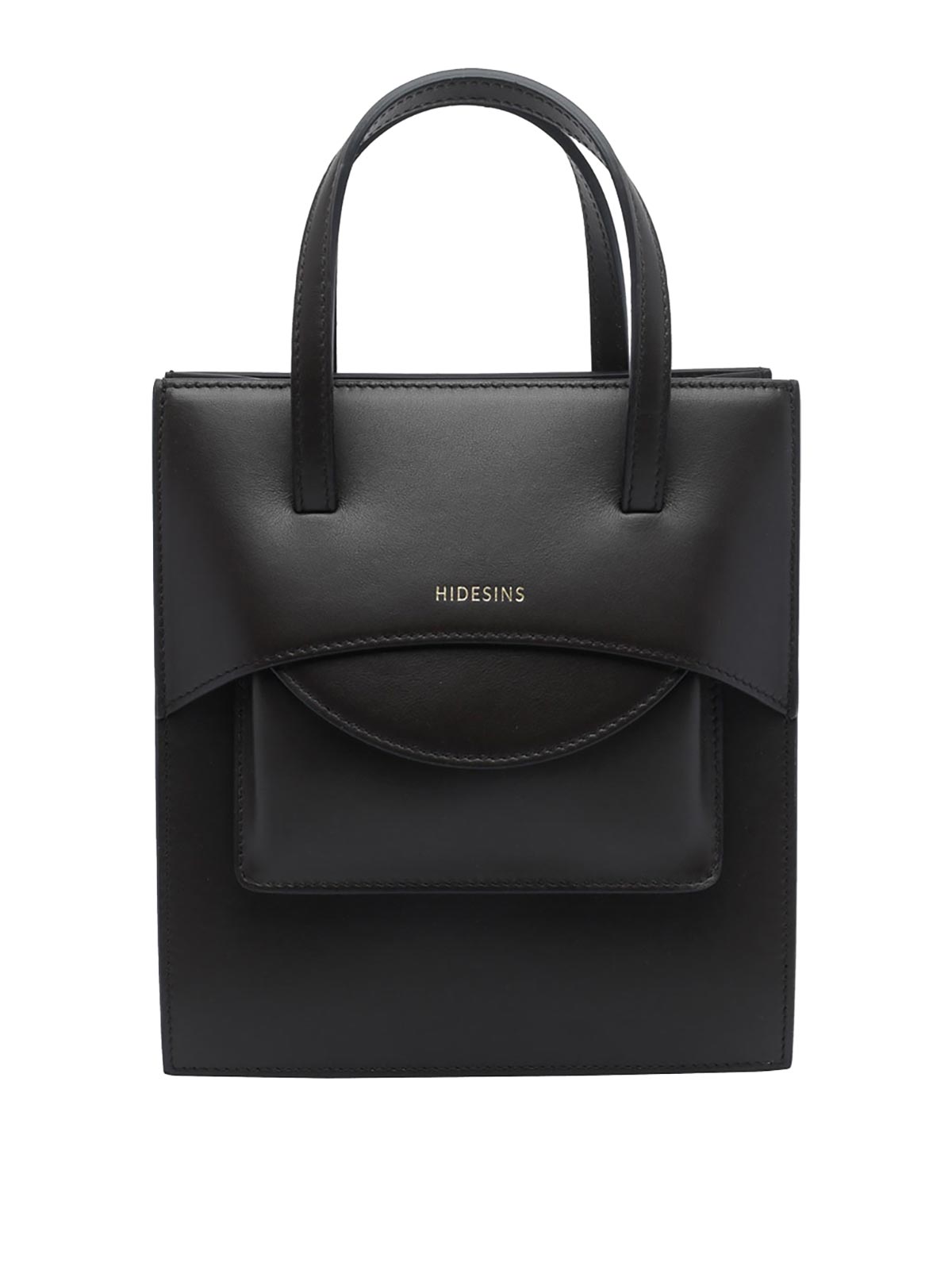 Hidesins Sac Cabas - Marron
