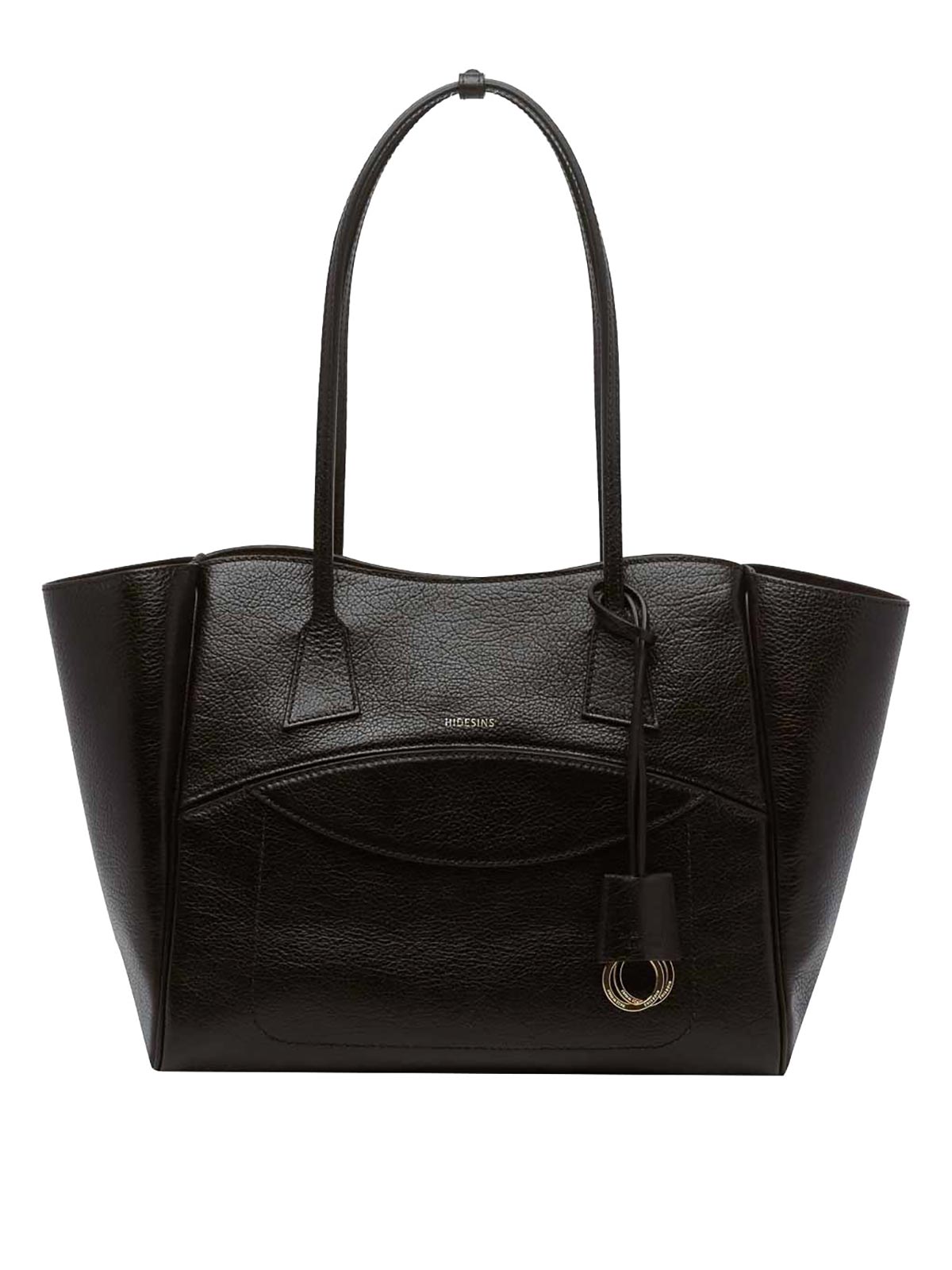 Hidesins Sac Cabas - Marron