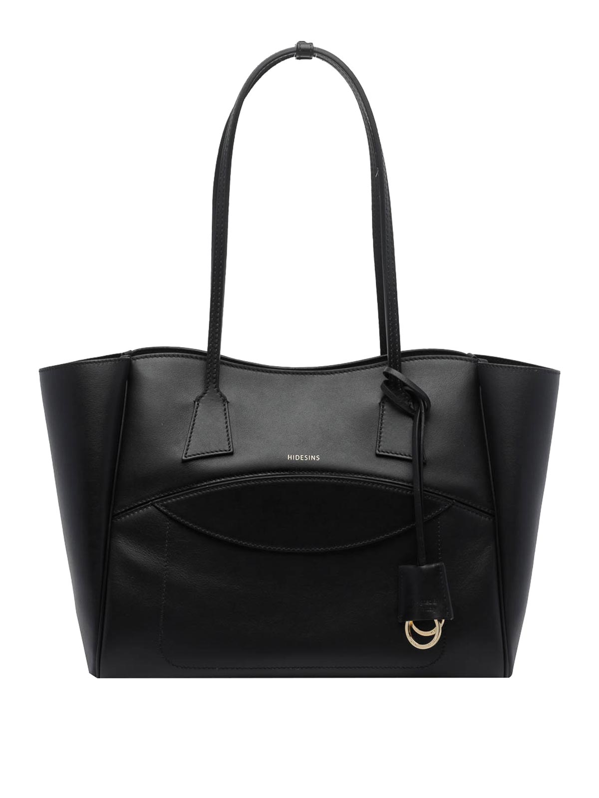Hidesins Sac Cabas - Noir