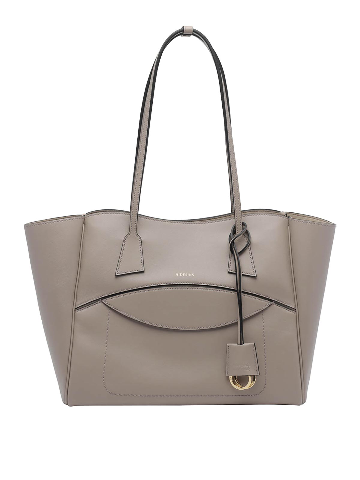 Hidesins Sac Cabas - Vert