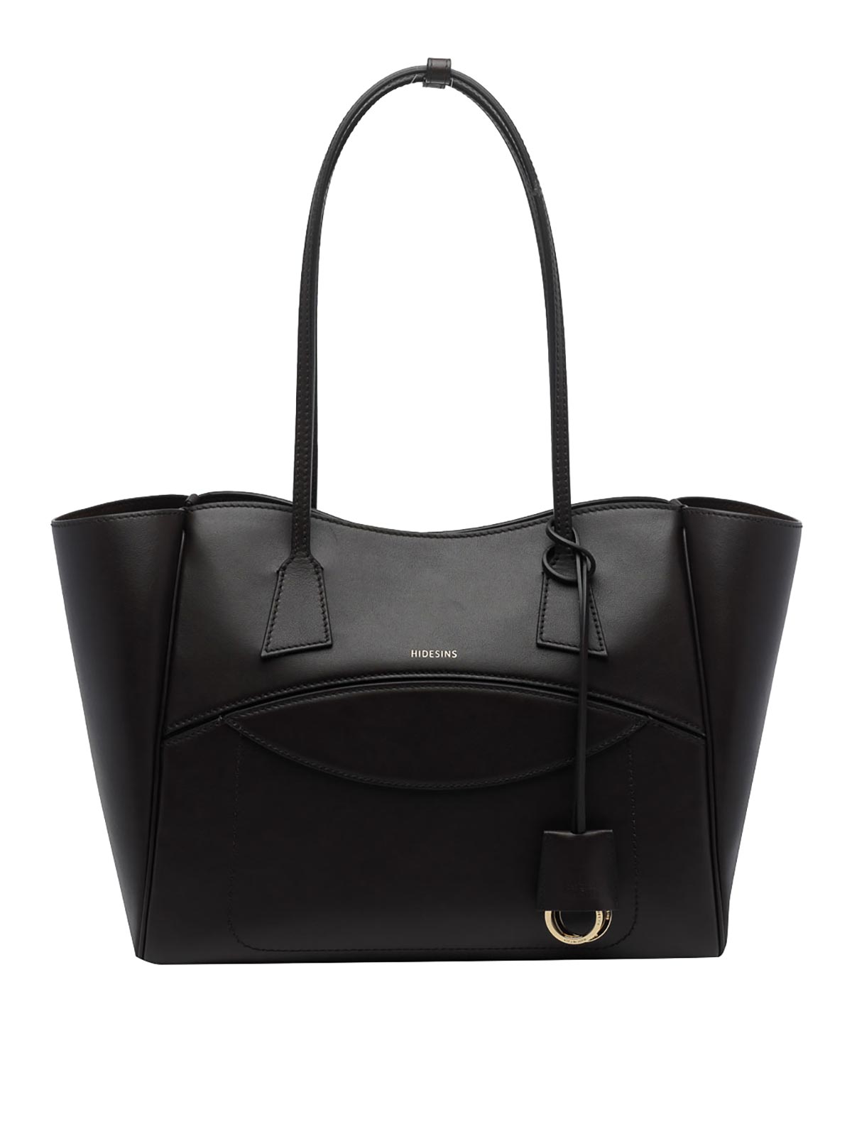 Hidesins Sac Cabas - Marron