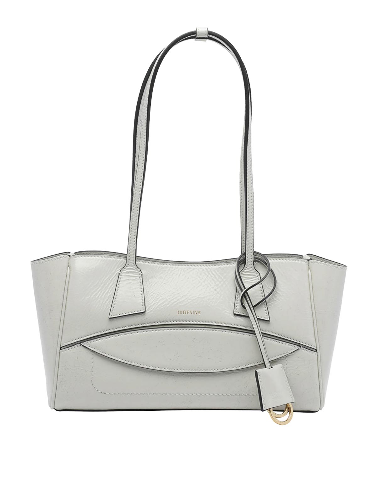 Hidesins Sac Porté Épaule - Blanc