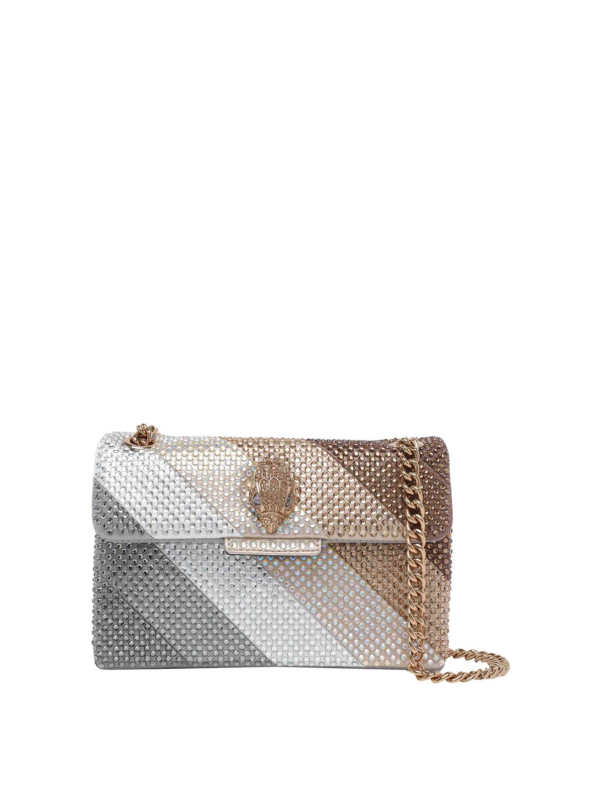 Kurt Geiger Sac Bandoulière - Multicolore