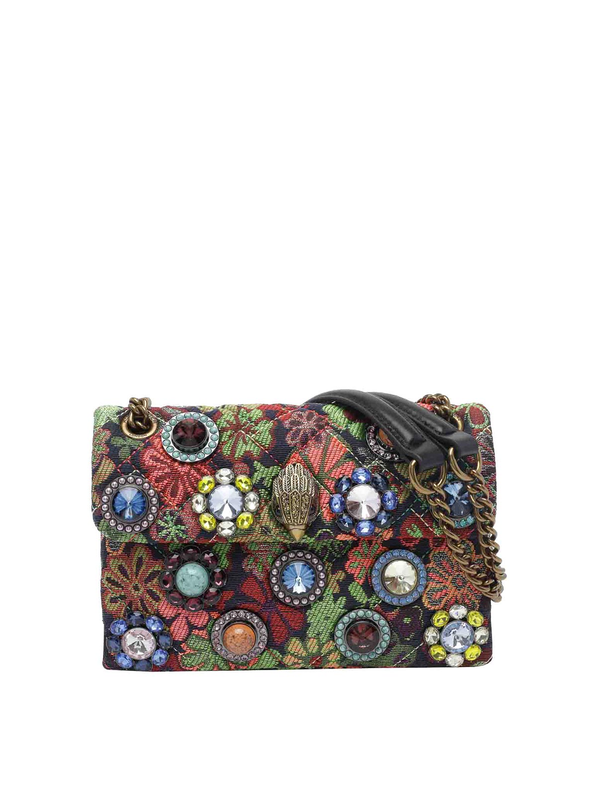 Kurt Geiger Sac Bandoulière - Multicolore