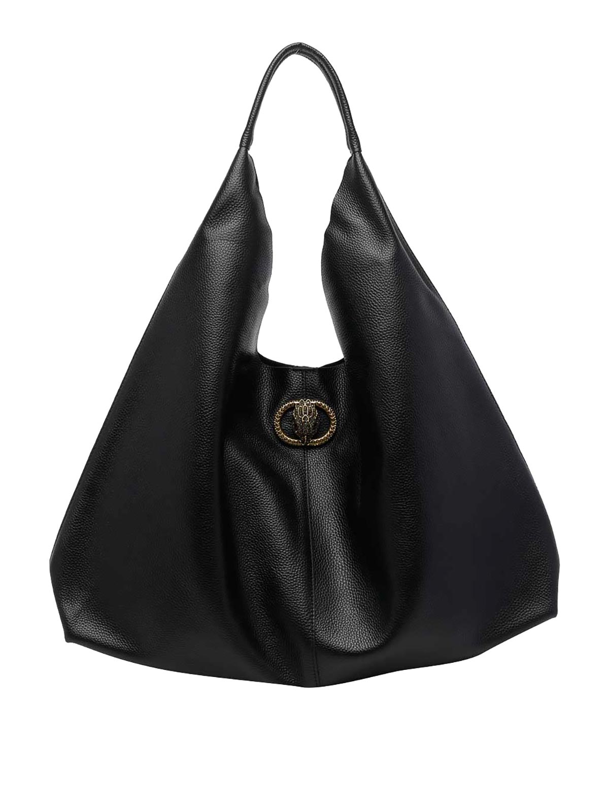 Kurt Geiger Sac Porté Épaule - Noir