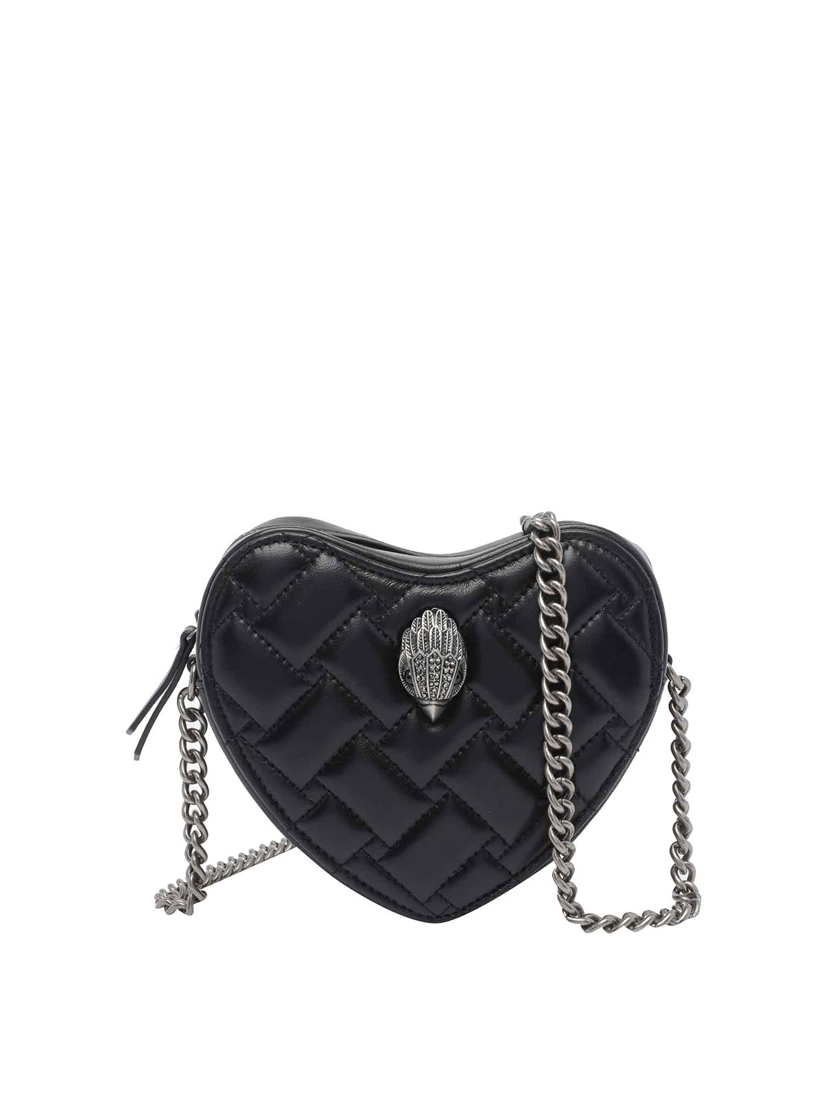 Kurt Geiger Sac Bandoulière - Noir
