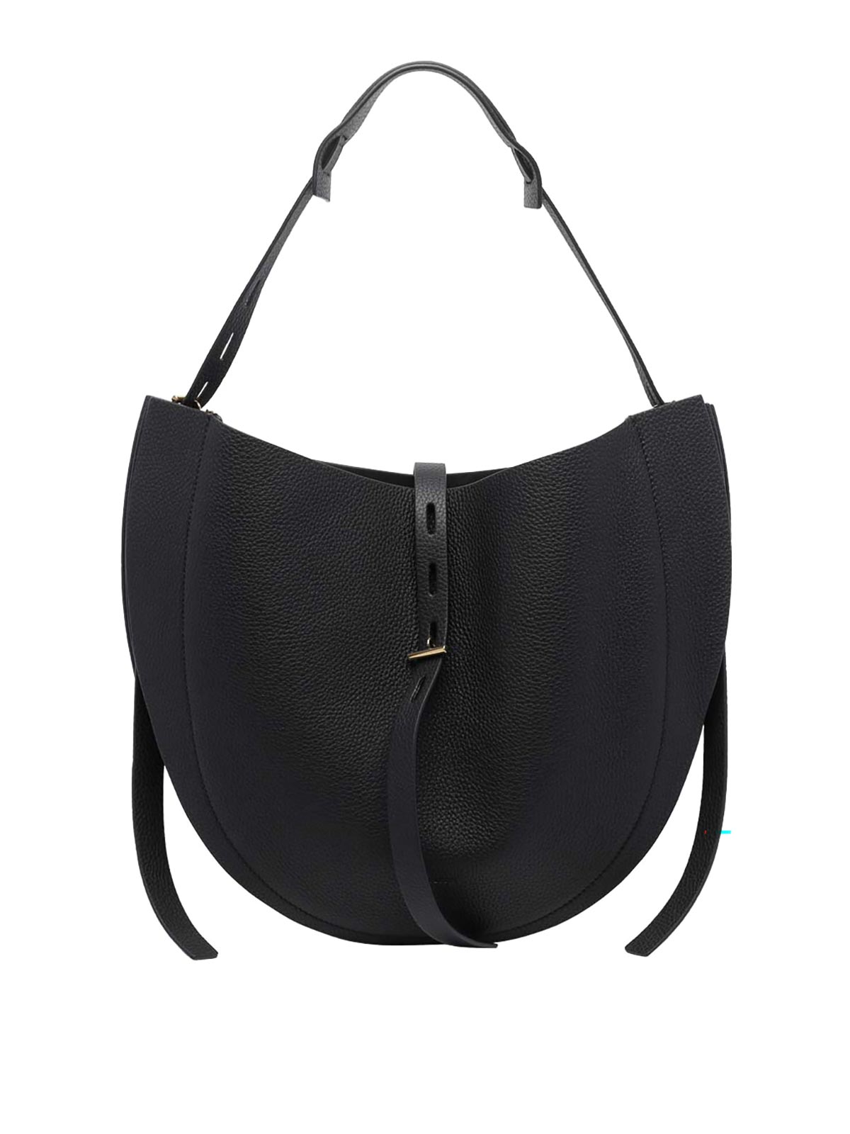 Minobossi Sac Porté Épaule - Noir