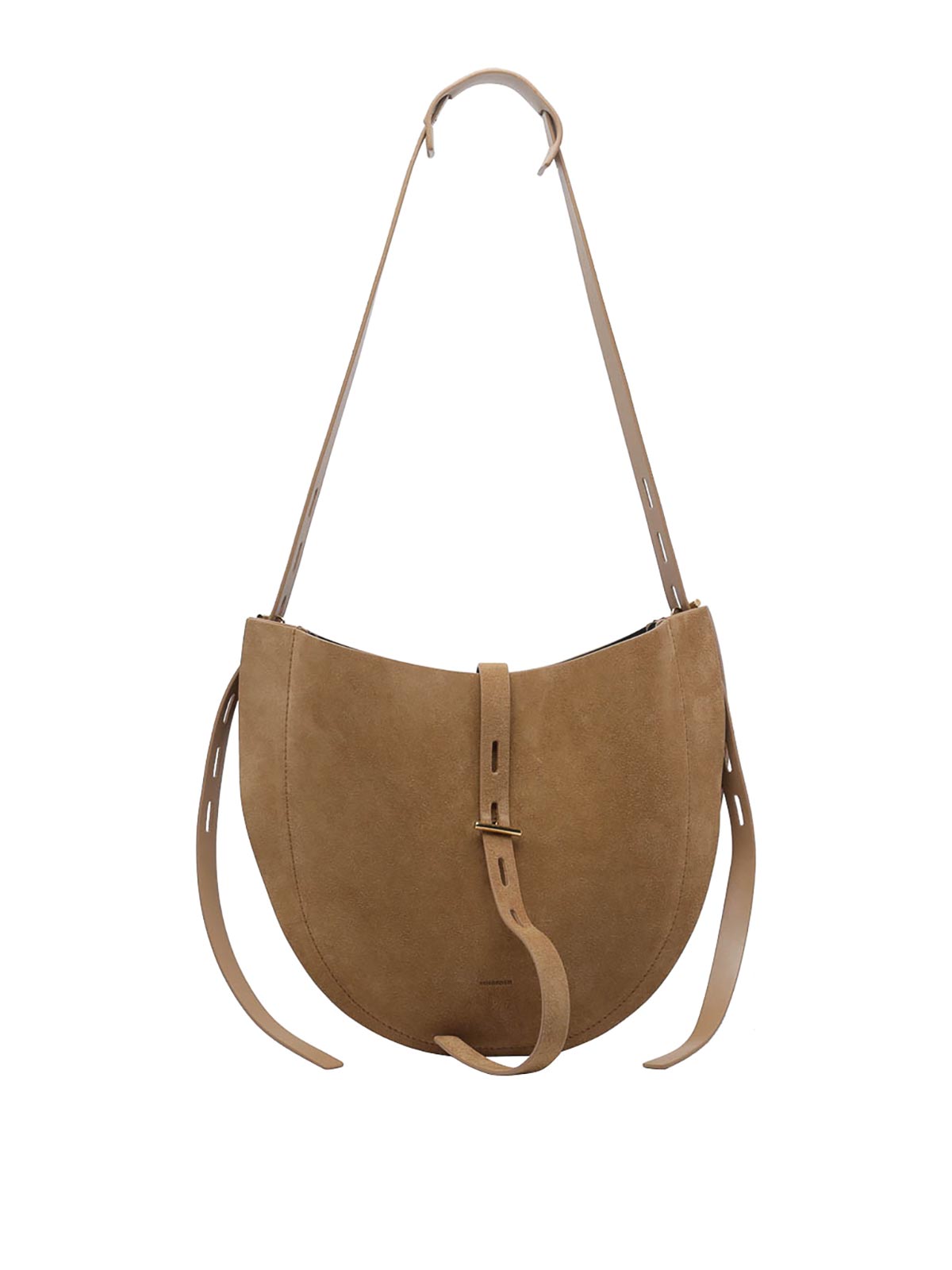 Minobossi Sac Bandoulière - Beige