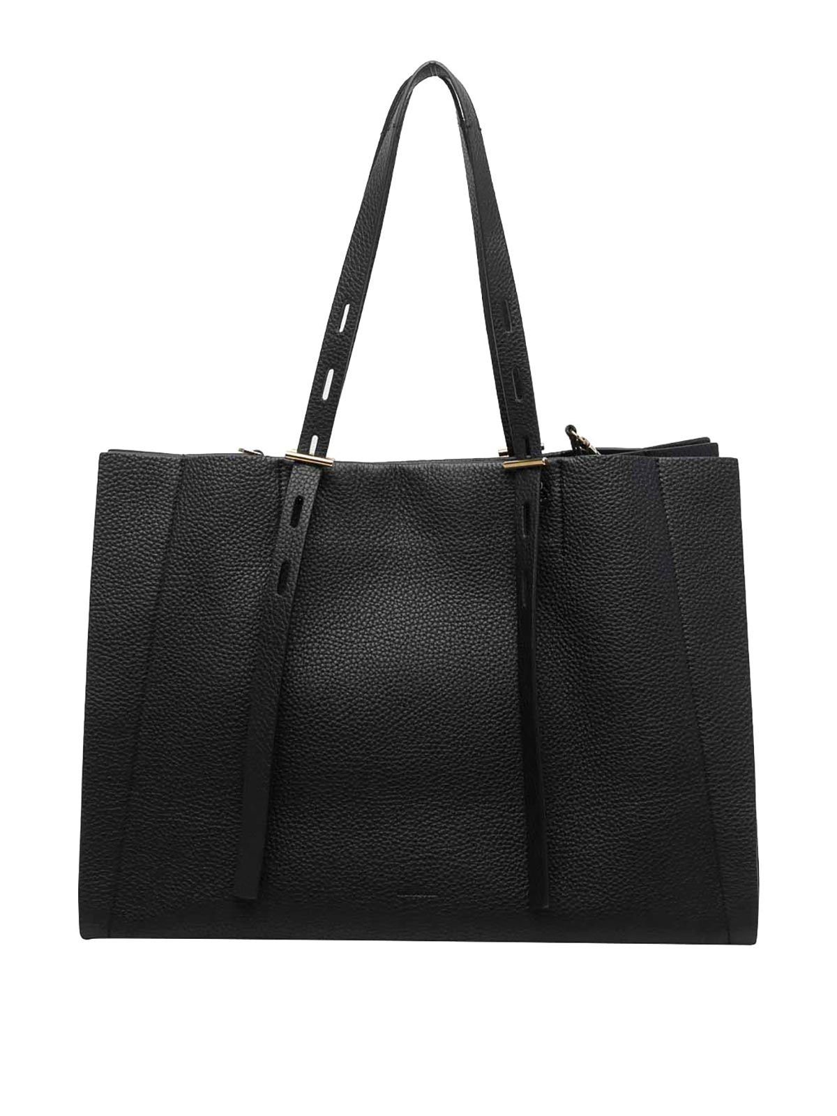 Minobossi Sac Cabas - Noir