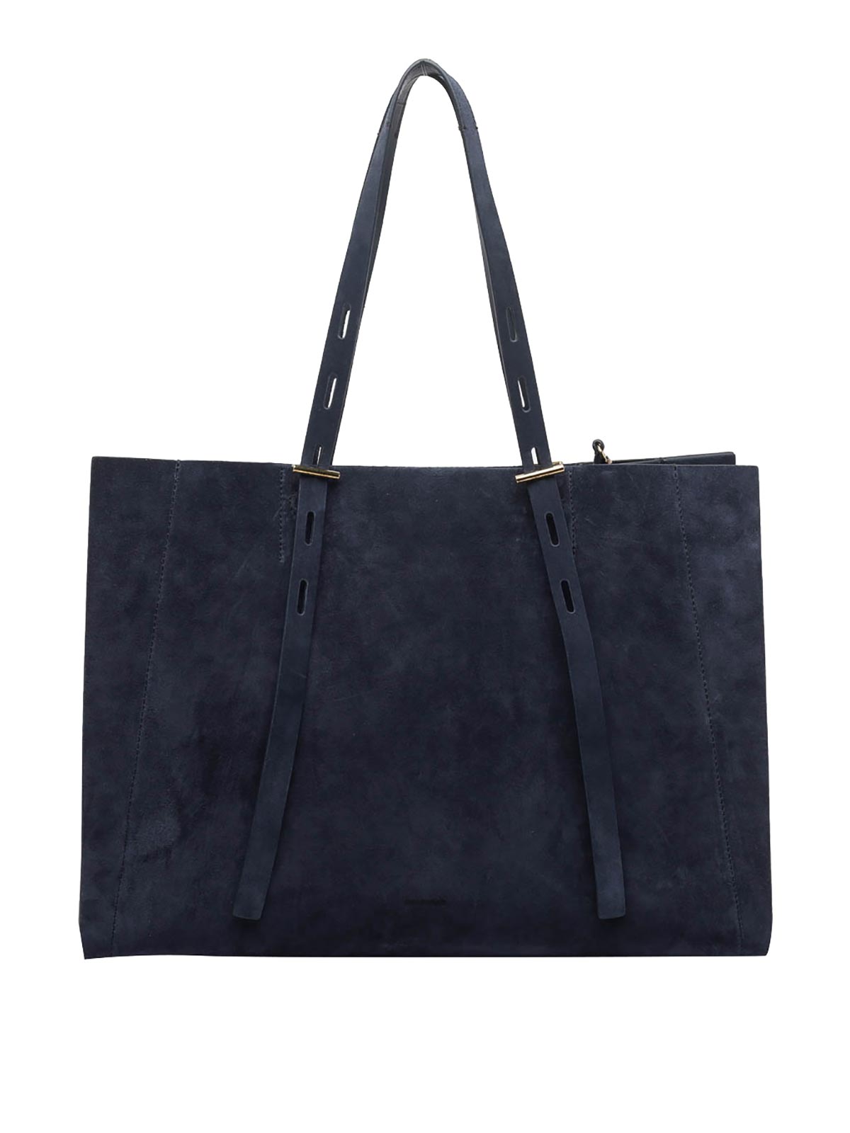 Minobossi Sac Porté Épaule - Bleu